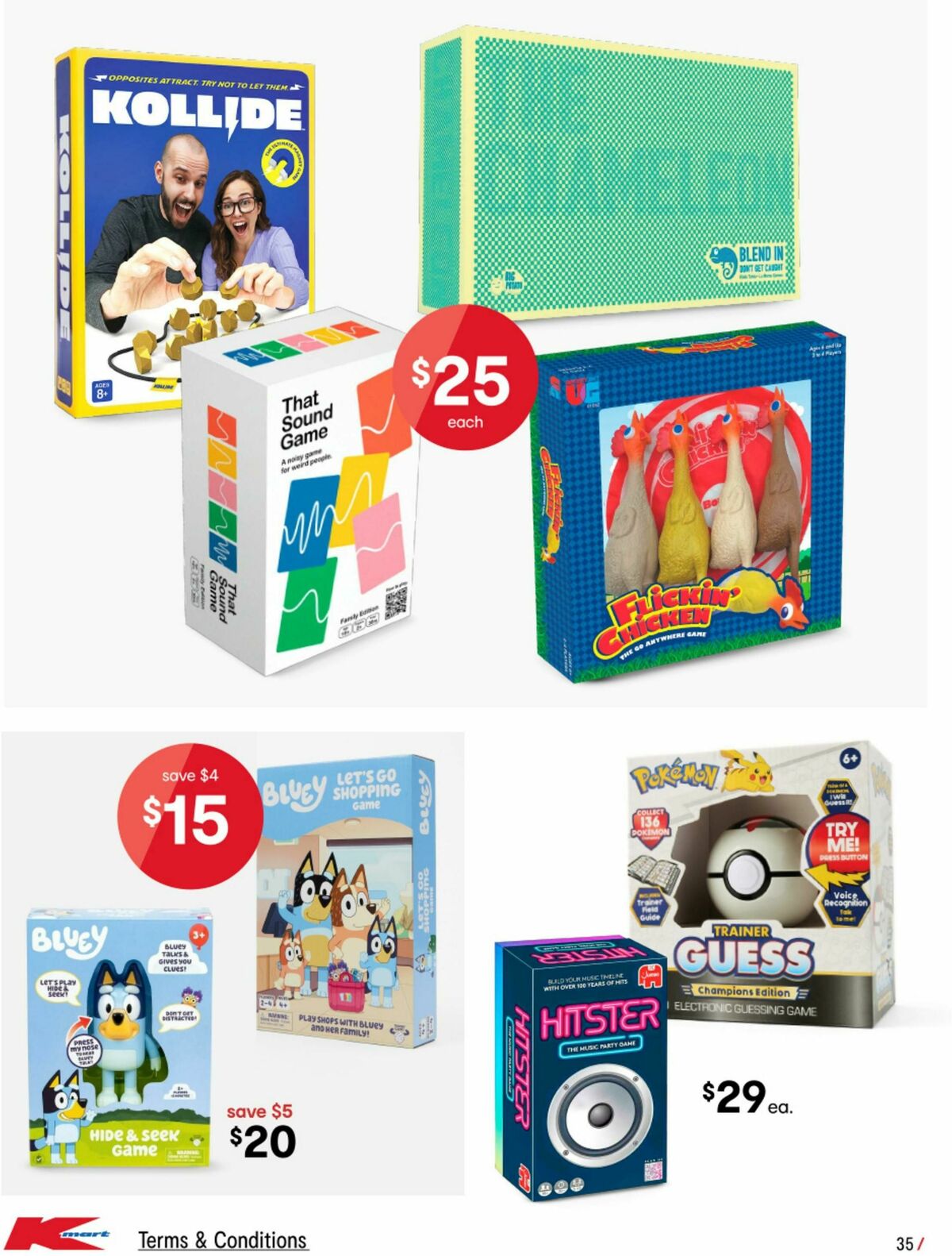 Kmart Catalogues from 25 June