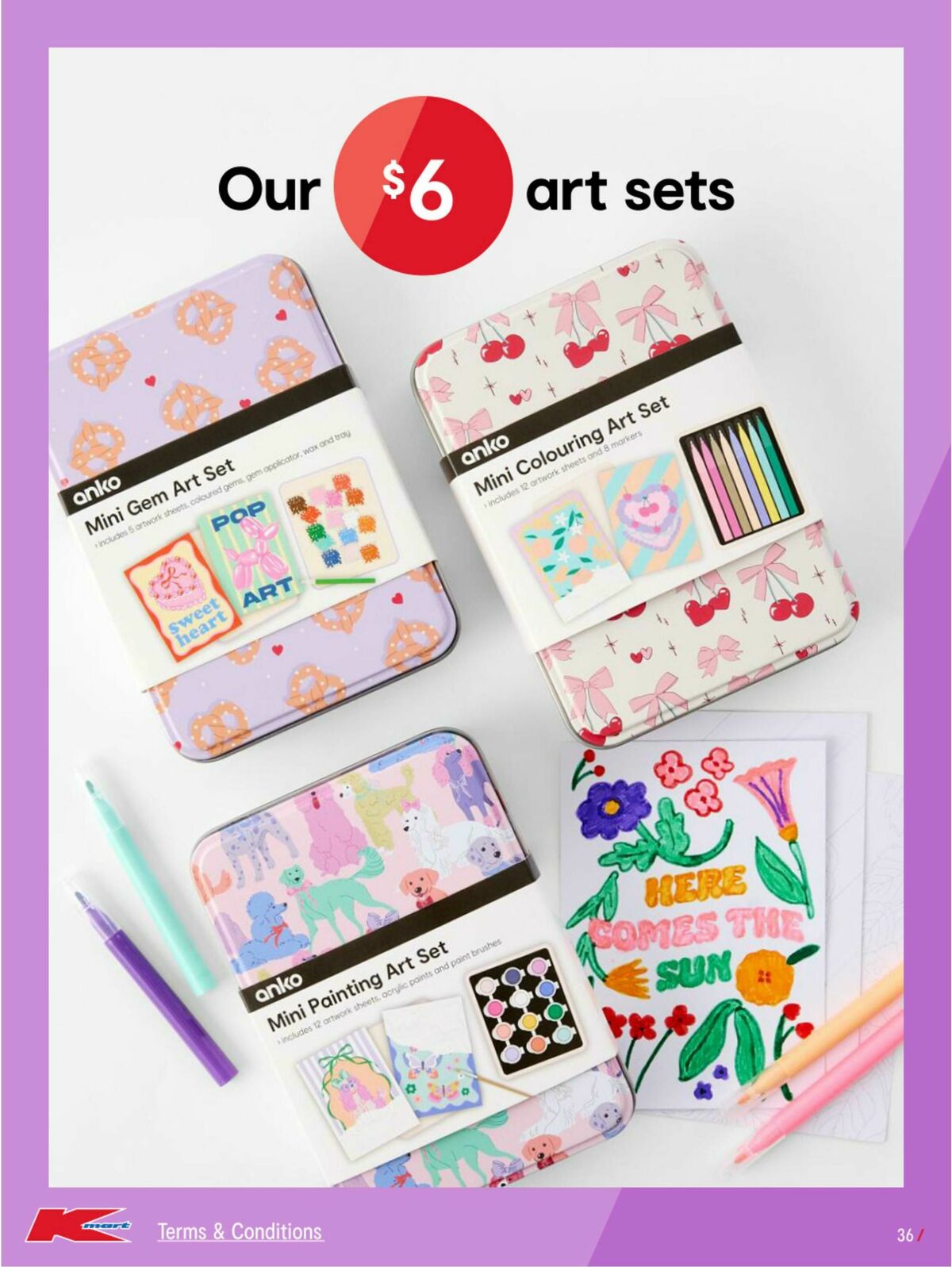 Kmart Catalogues from 25 June