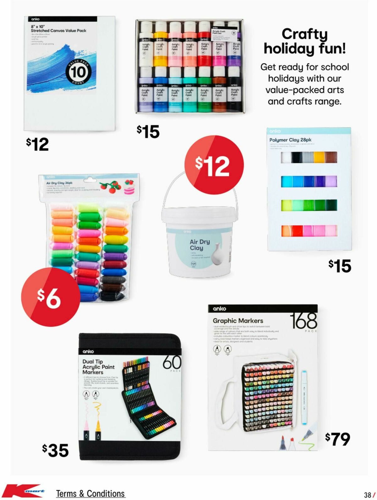 Kmart Catalogues from 25 June