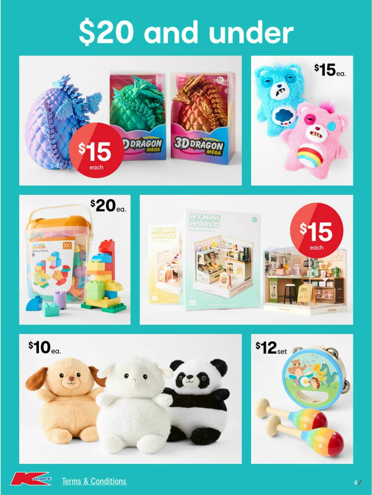 Kmart Catalogues from 25 June