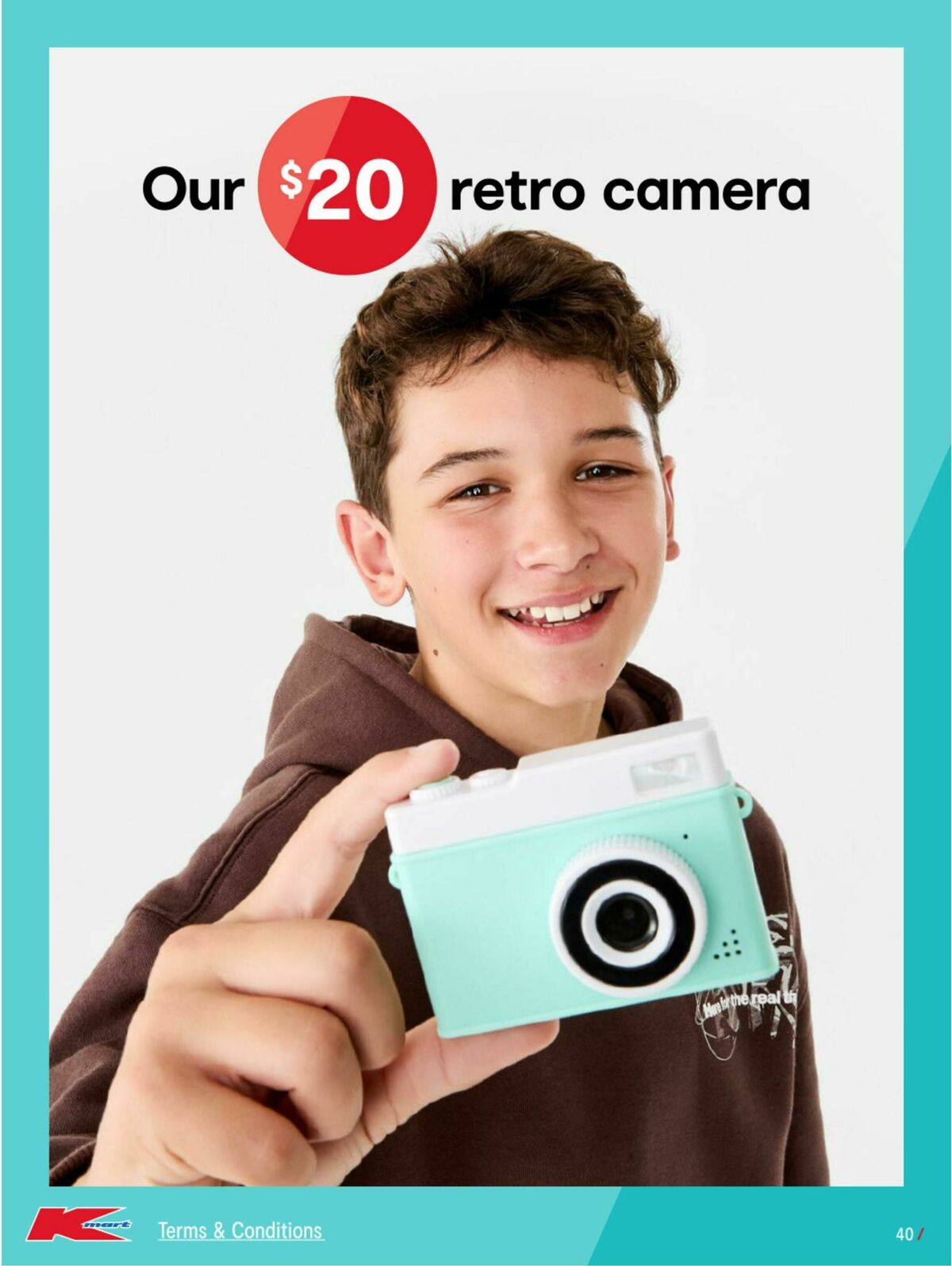 Kmart Catalogues from 25 June