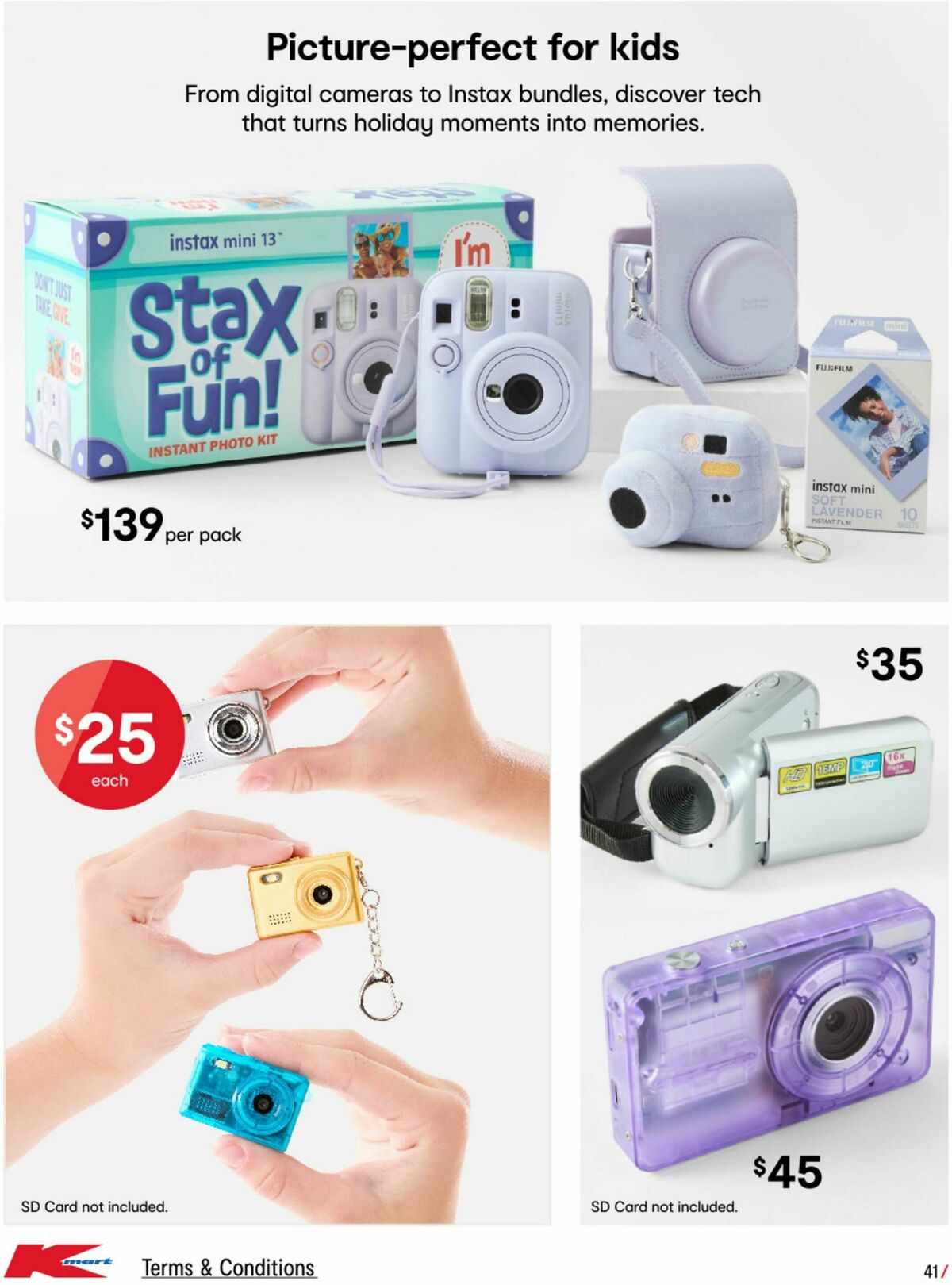Kmart Catalogues from 25 June