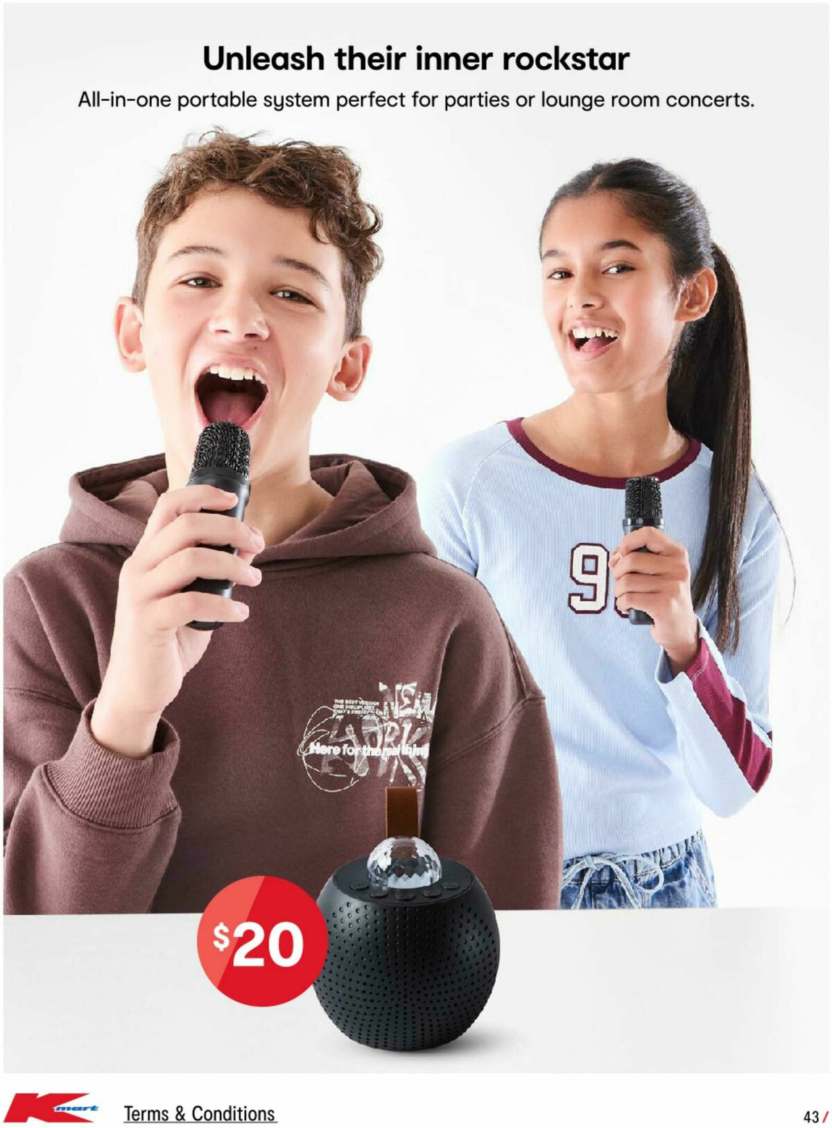 Kmart Catalogues from 25 June