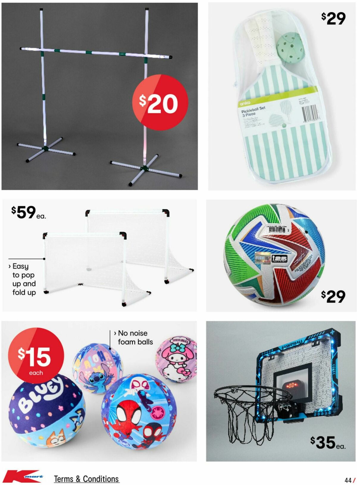 Kmart Catalogues from 25 June
