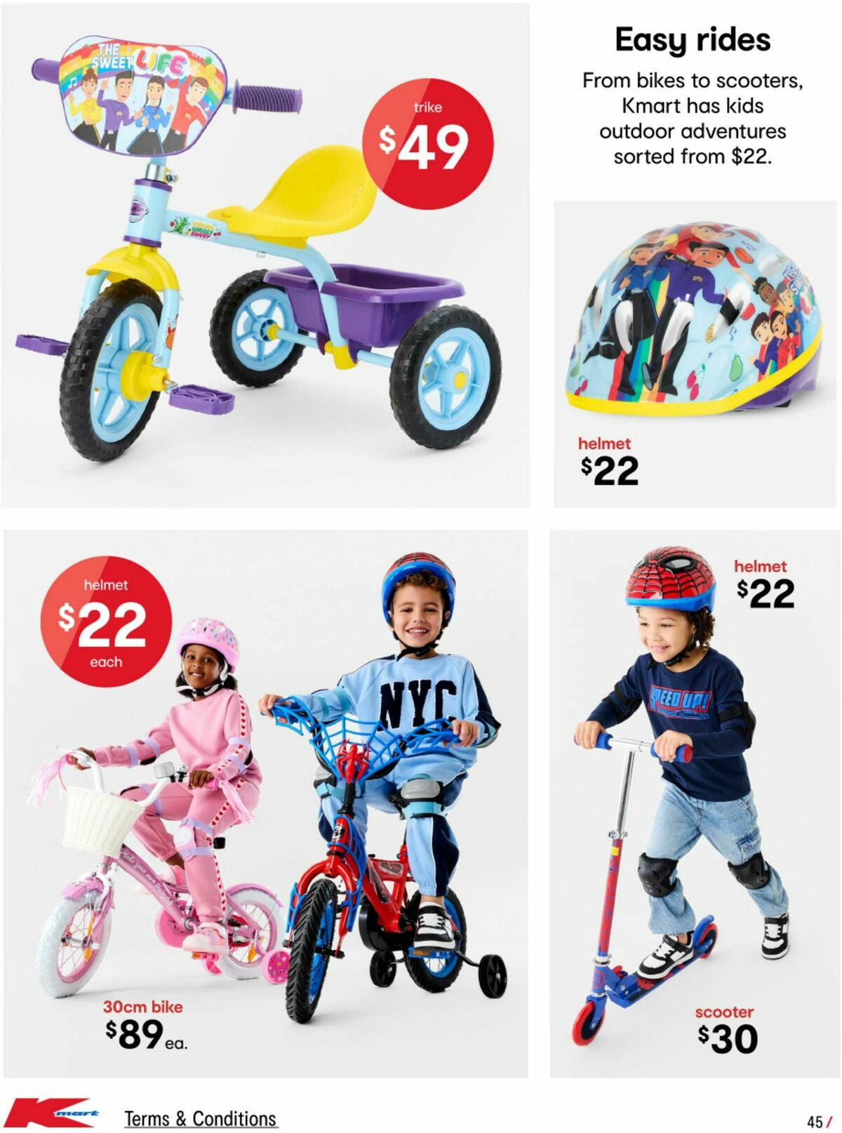 Kmart Catalogues from 25 June