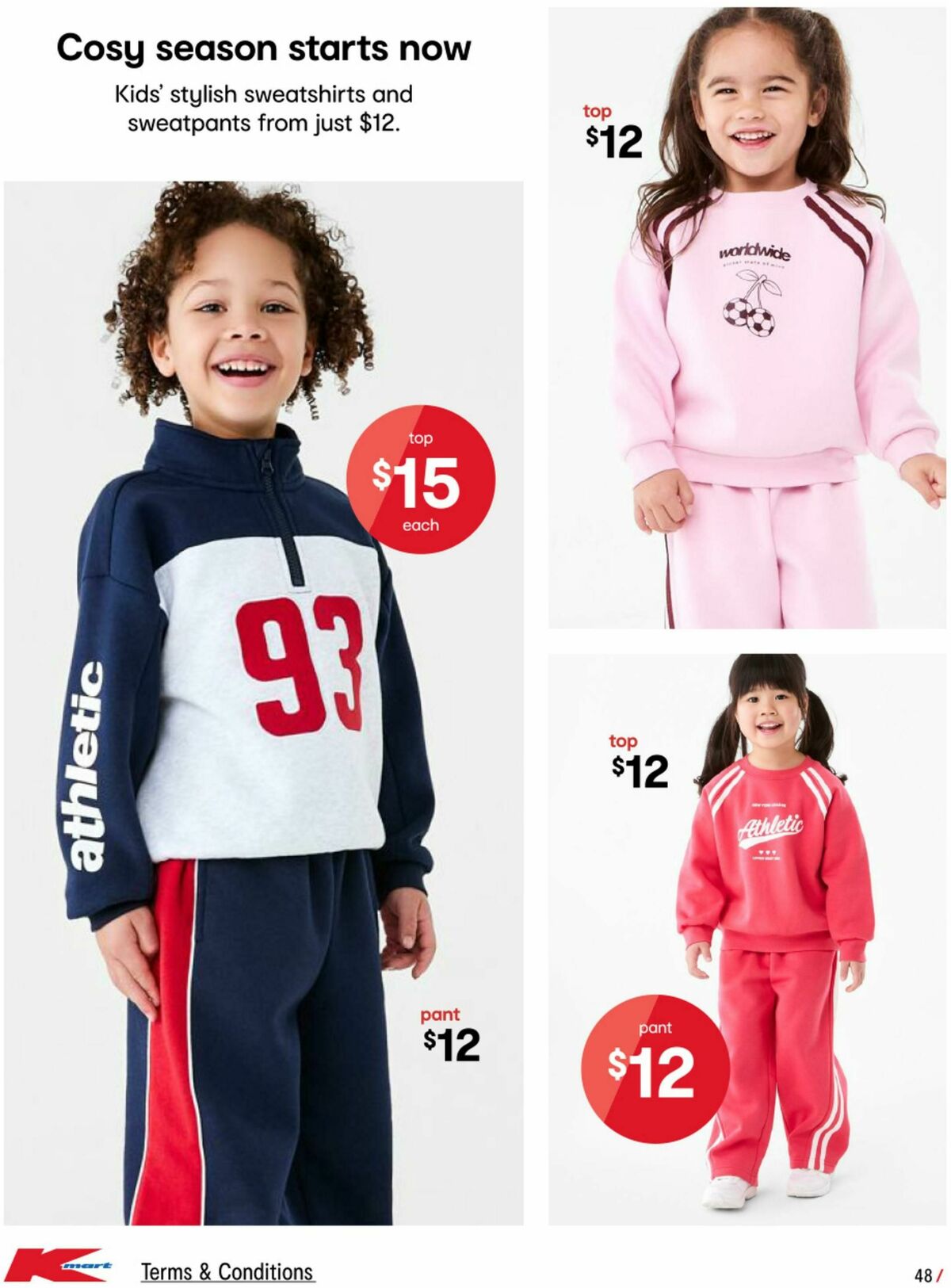 Kmart Catalogues from 25 June