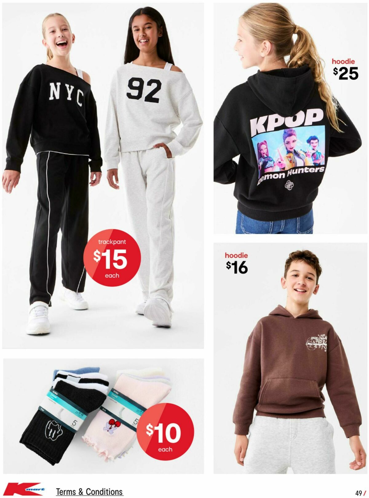 Kmart Catalogues from 25 June