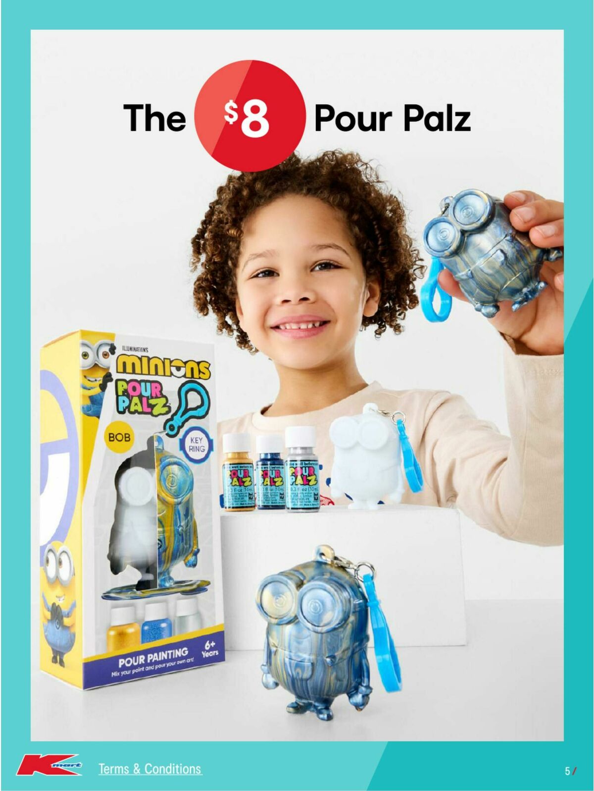 Kmart Catalogues from 25 June