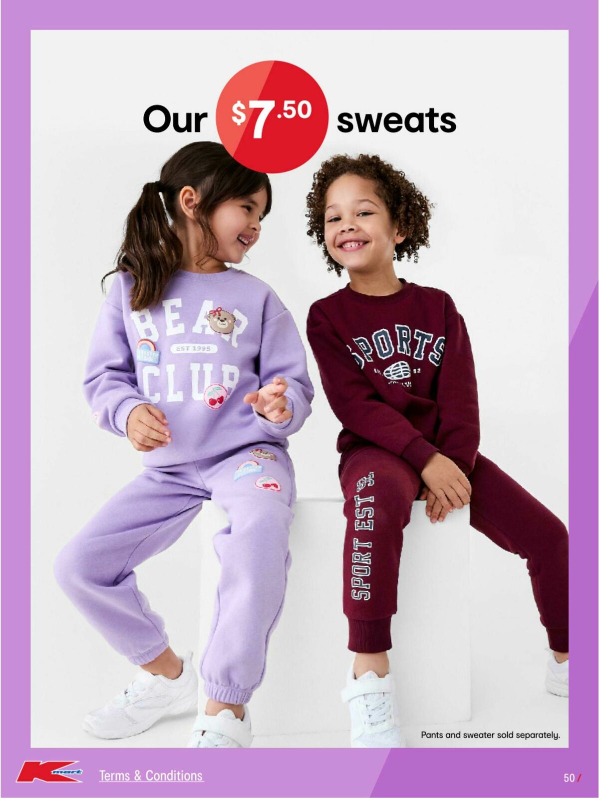 Kmart Catalogues from 25 June