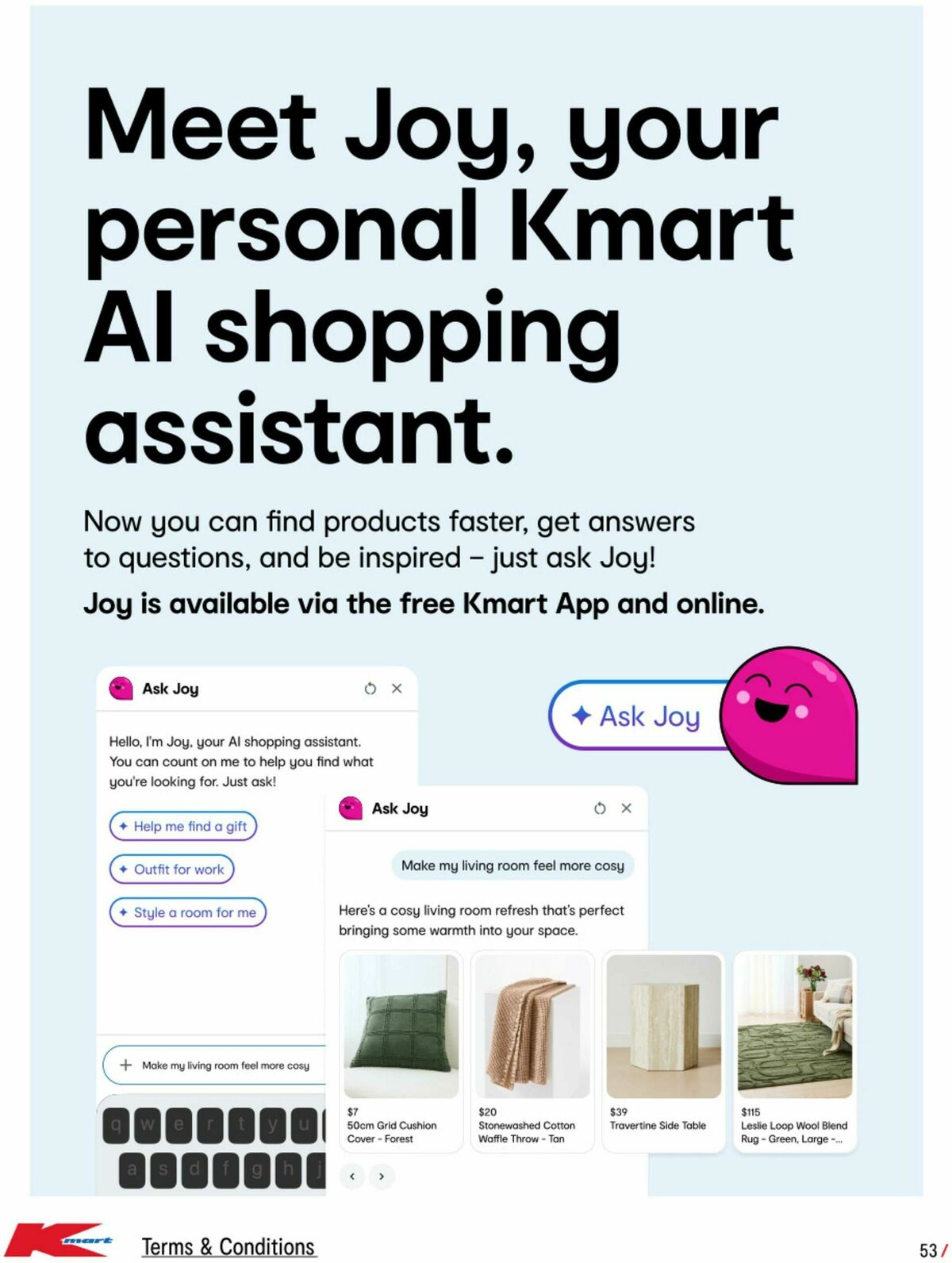 Kmart Catalogues from 25 June