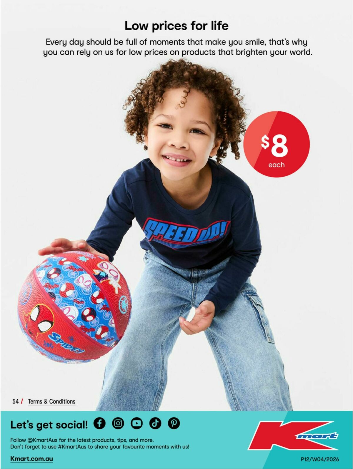 Kmart Catalogues from 25 June