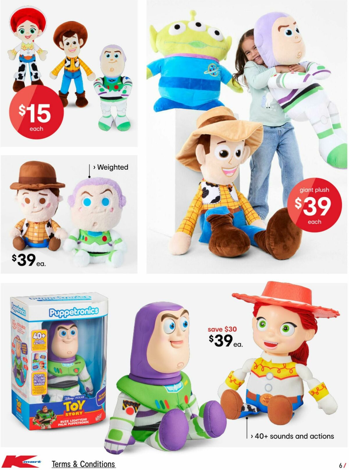 Kmart Catalogues from 25 June
