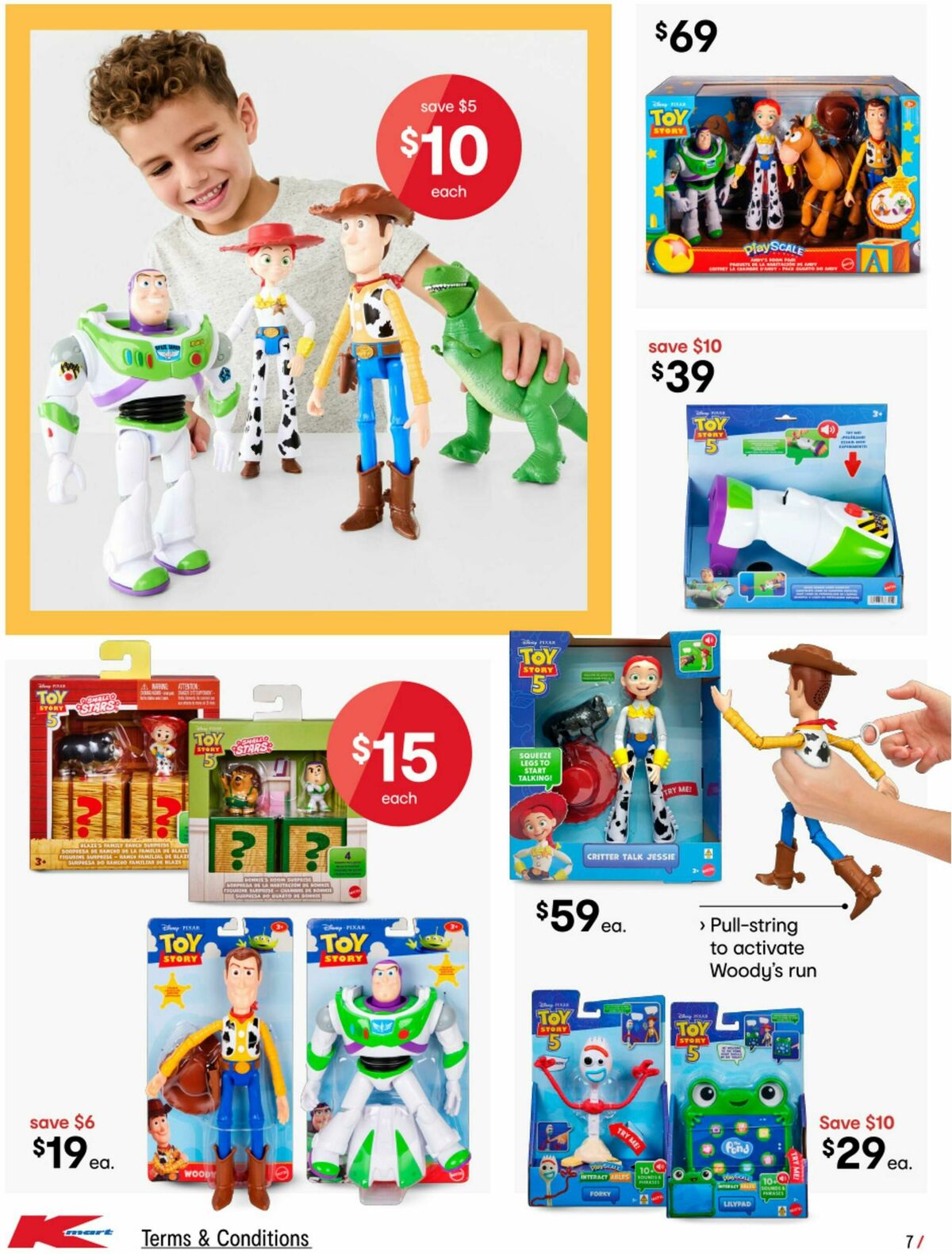 Kmart Catalogues from 25 June