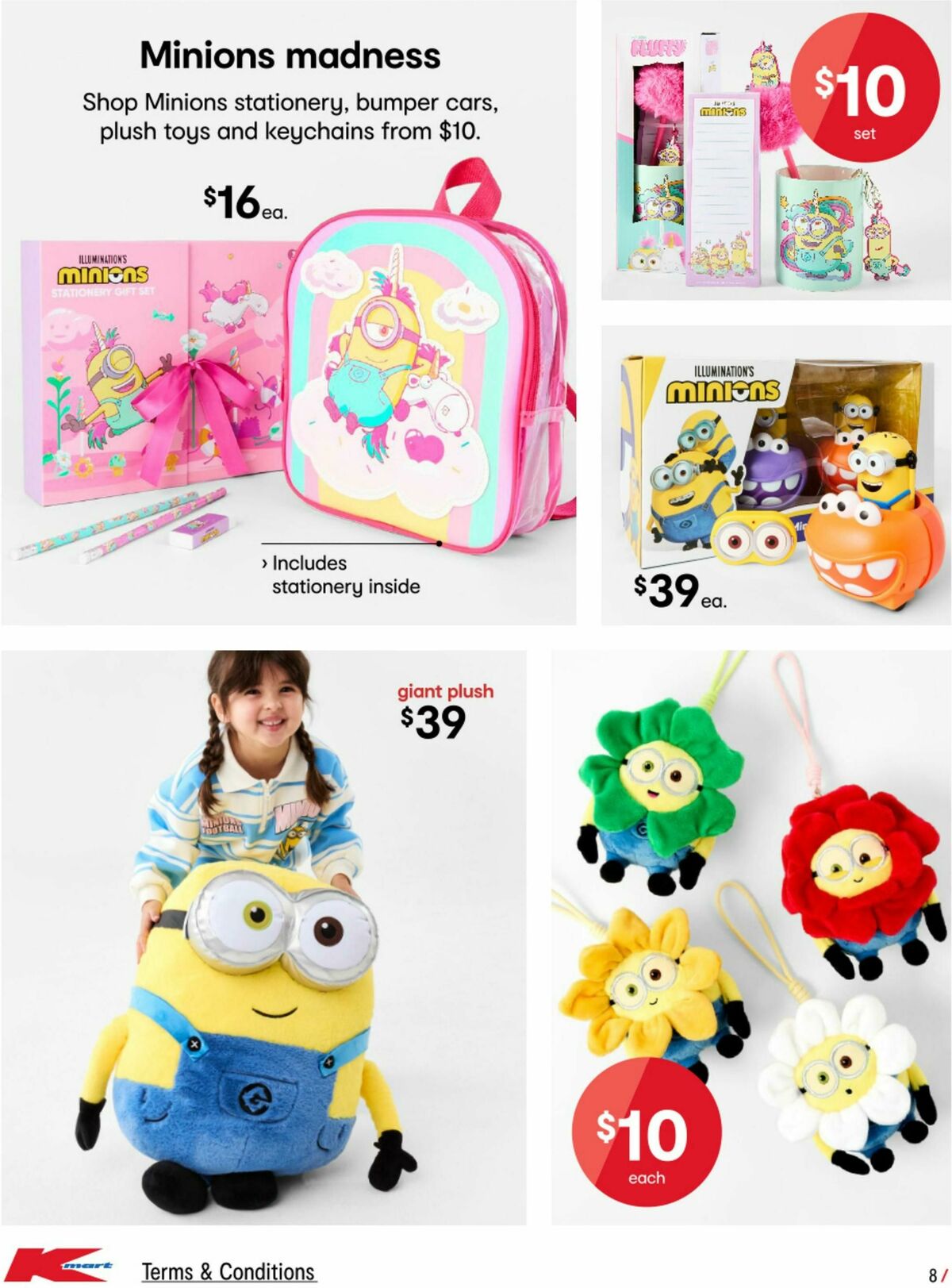 Kmart Catalogues from 25 June