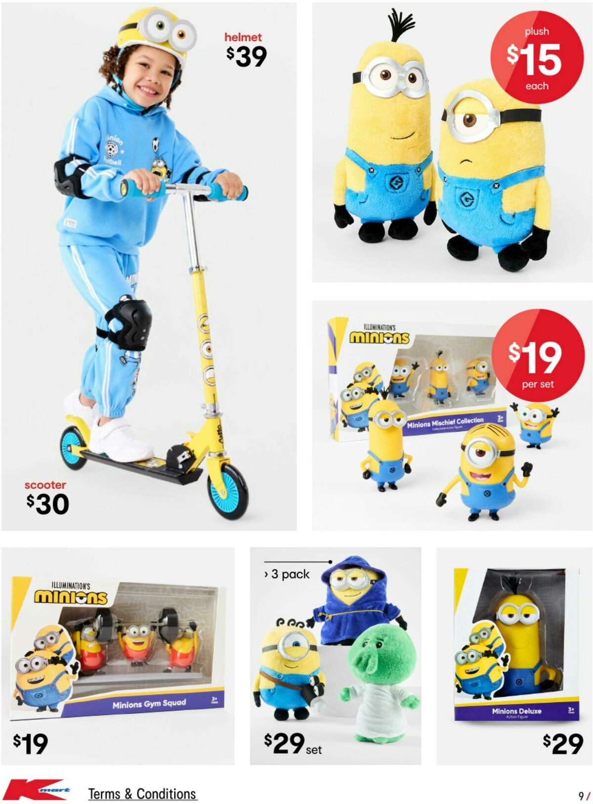 Kmart Catalogues from 25 June