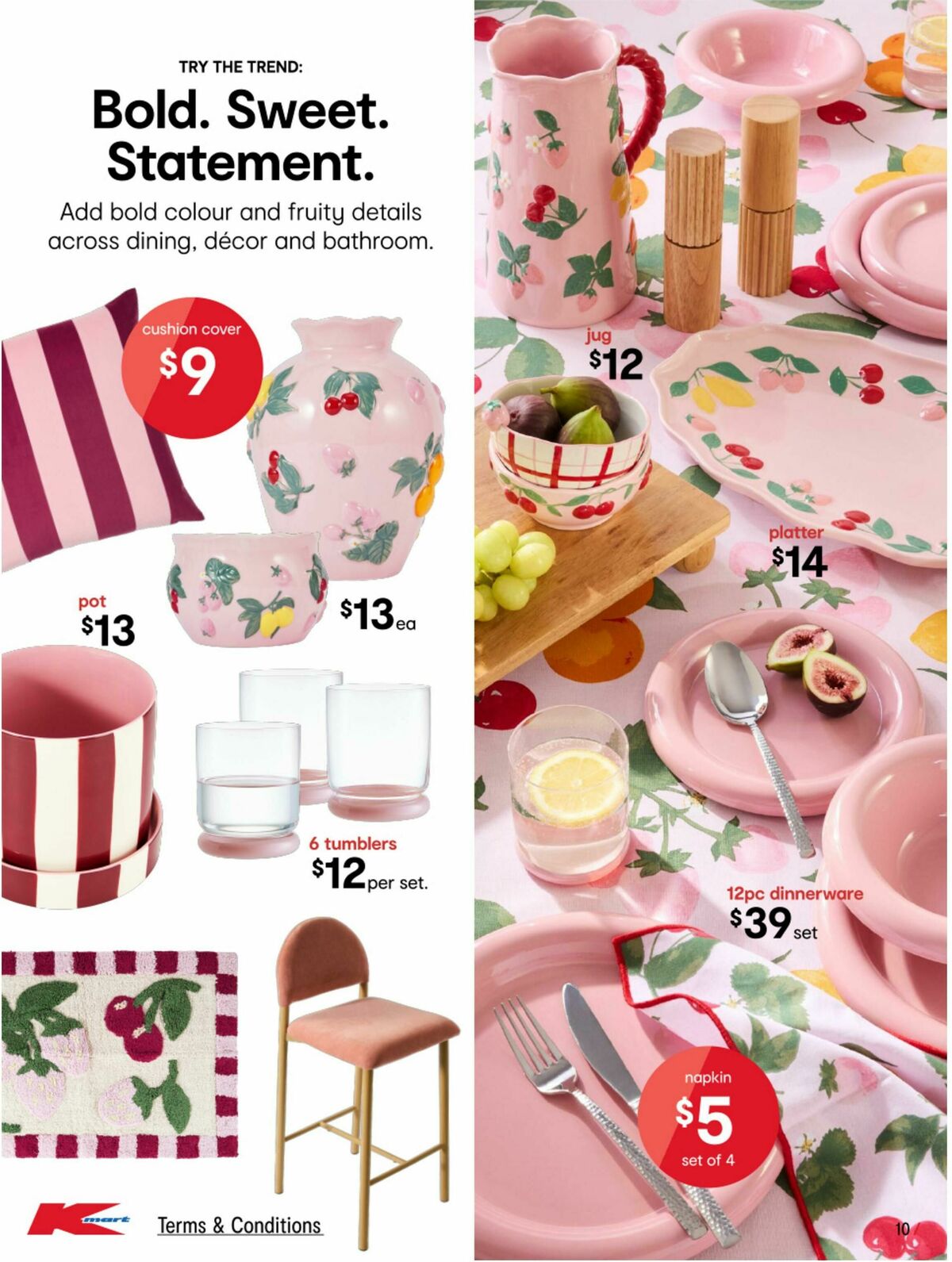 Kmart Catalogues from 23 July