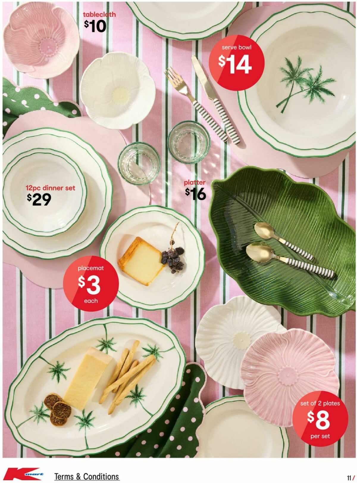 Kmart Catalogues from 23 July