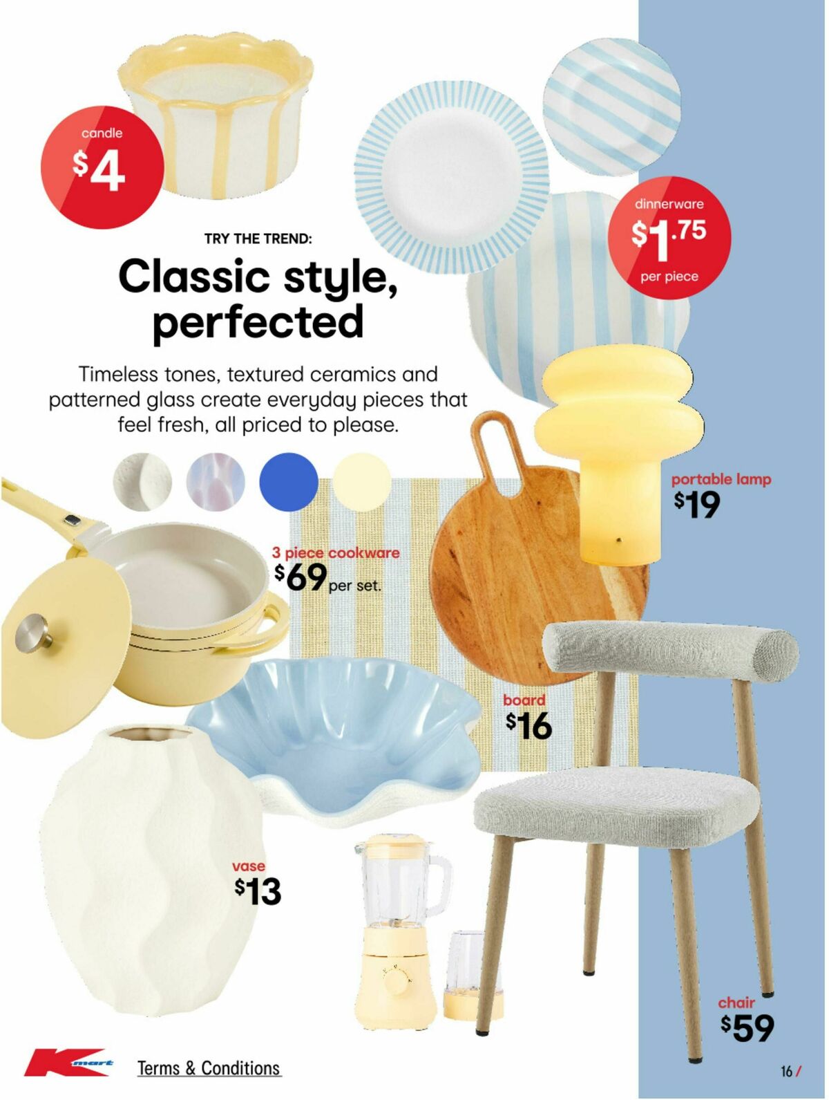 Kmart Catalogues from 23 July