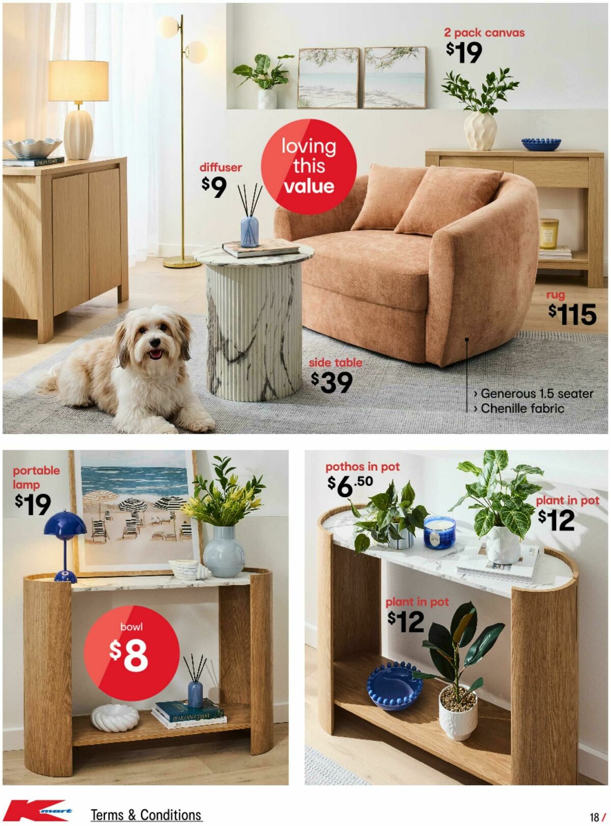 Kmart Catalogues from 23 July