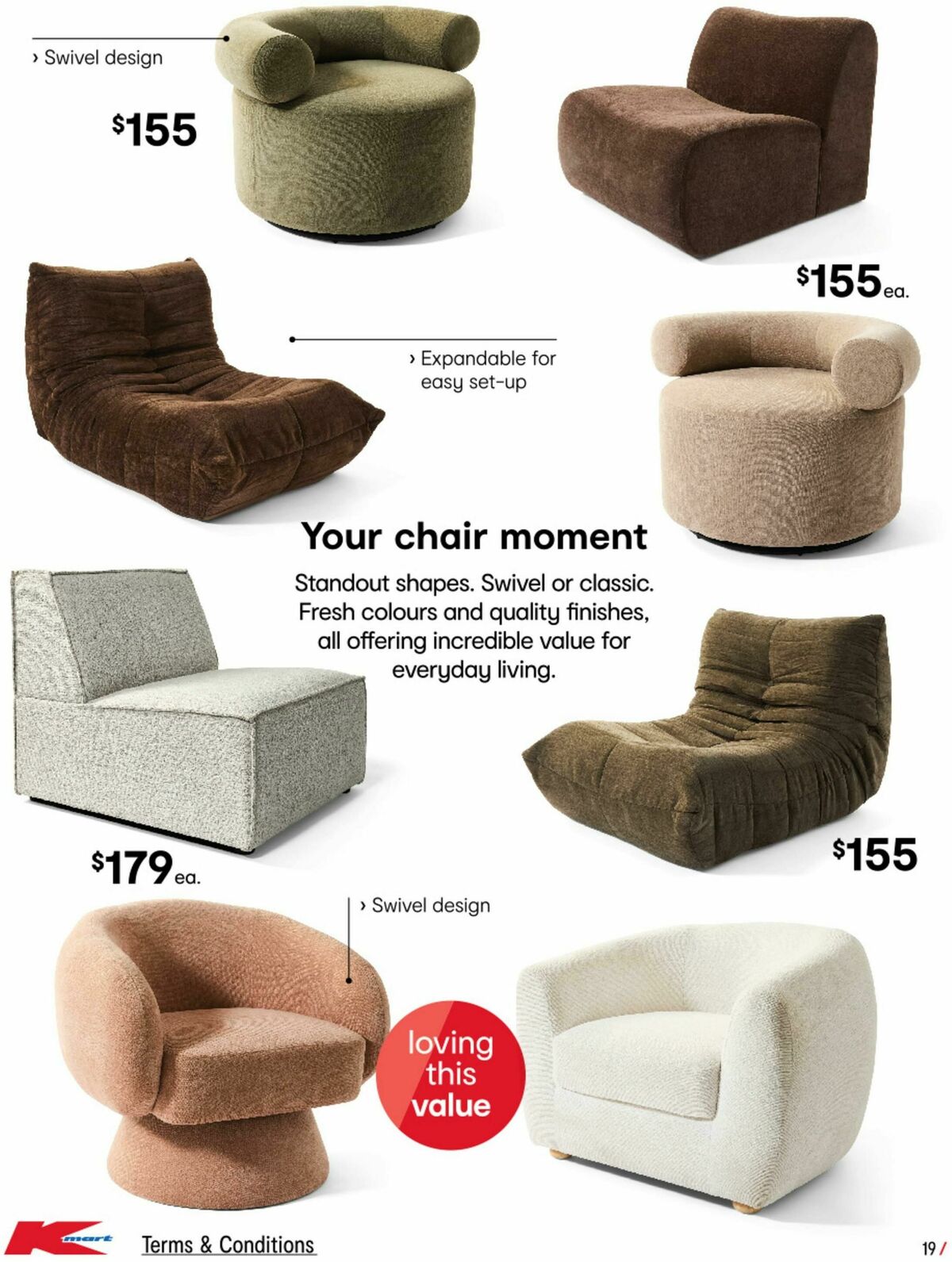Kmart Catalogues from 23 July