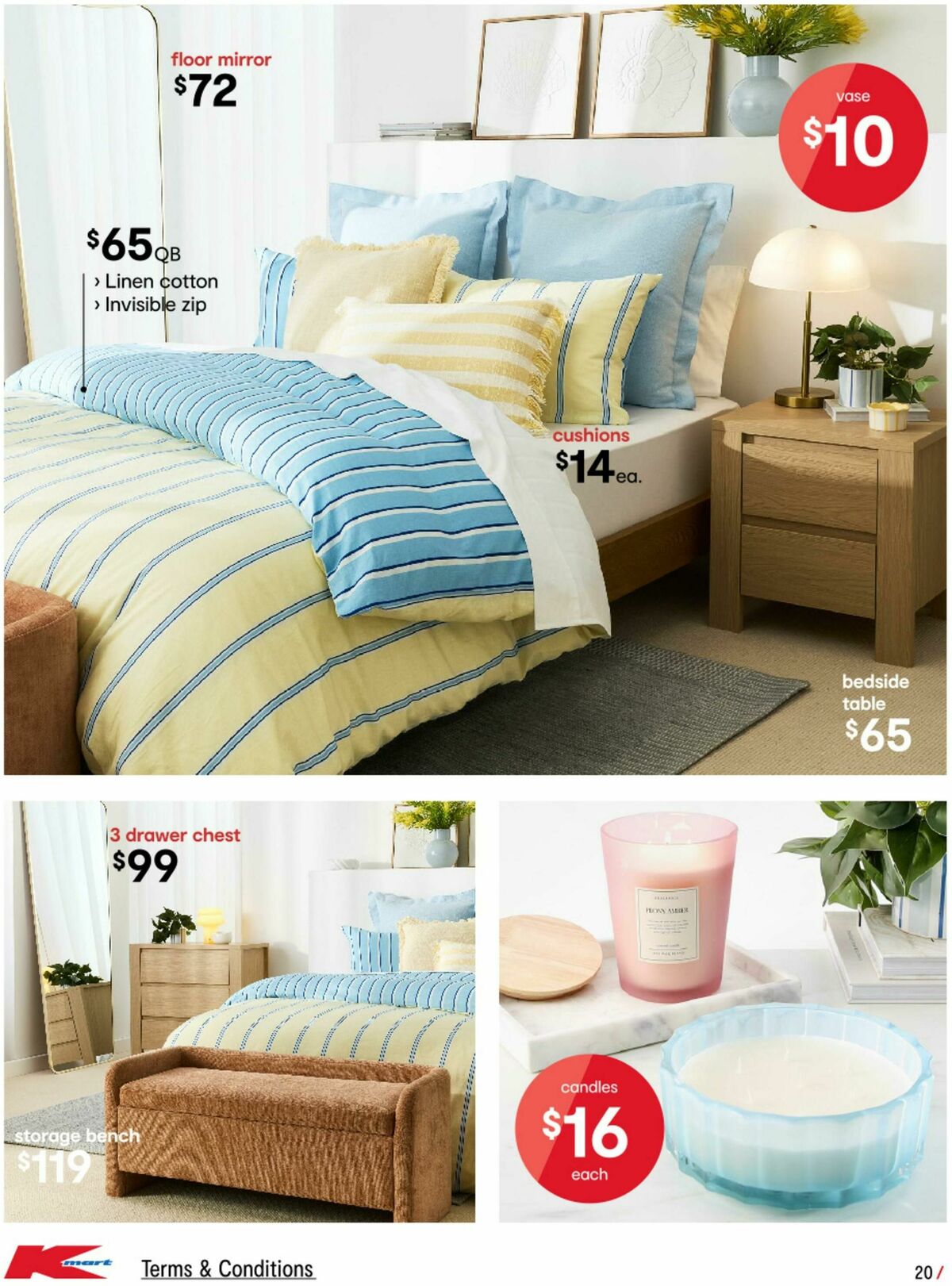 Kmart Catalogues from 23 July