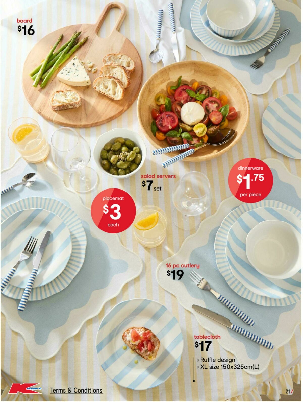 Kmart Catalogues from 23 July