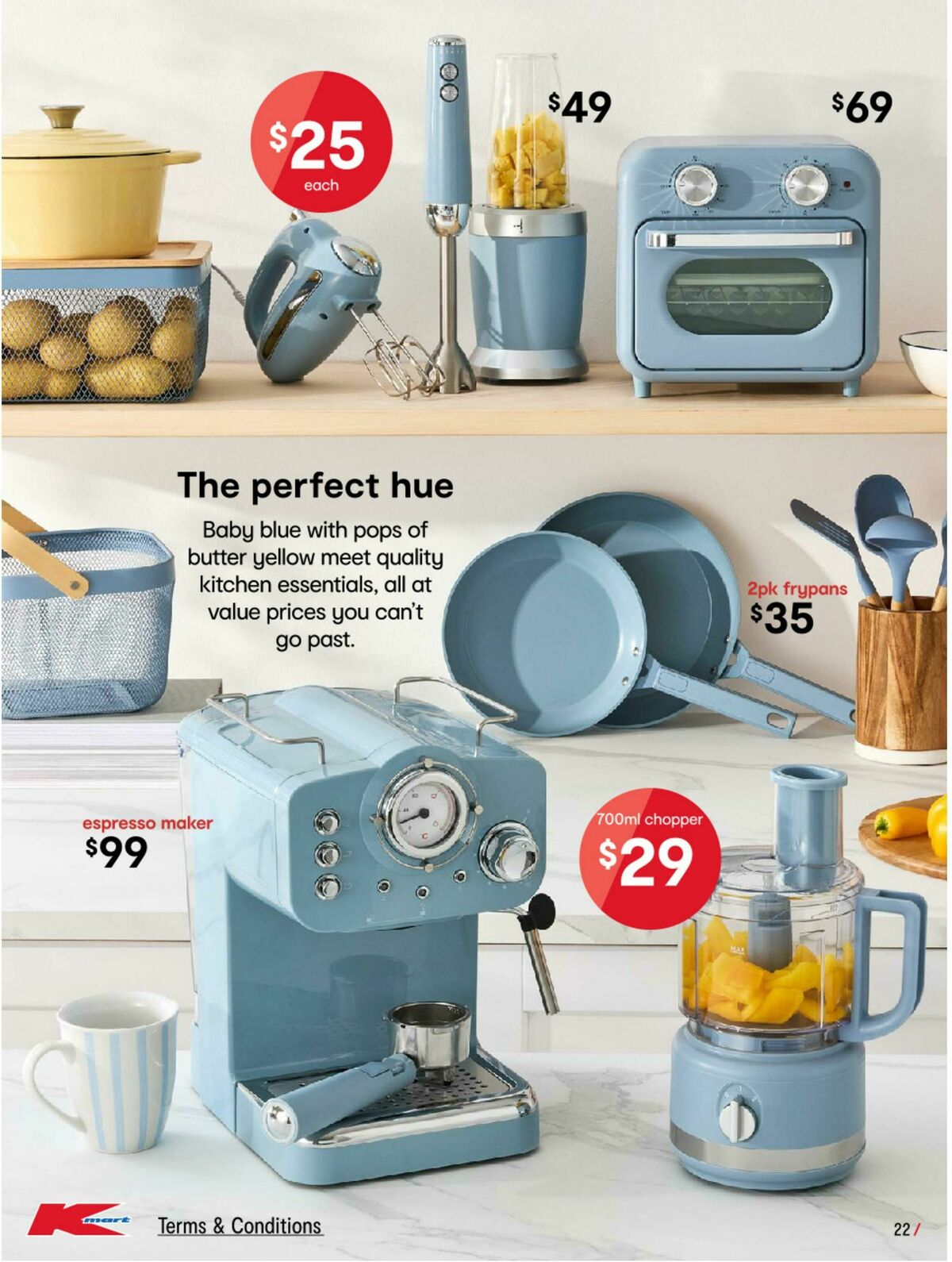 Kmart Catalogues from 23 July