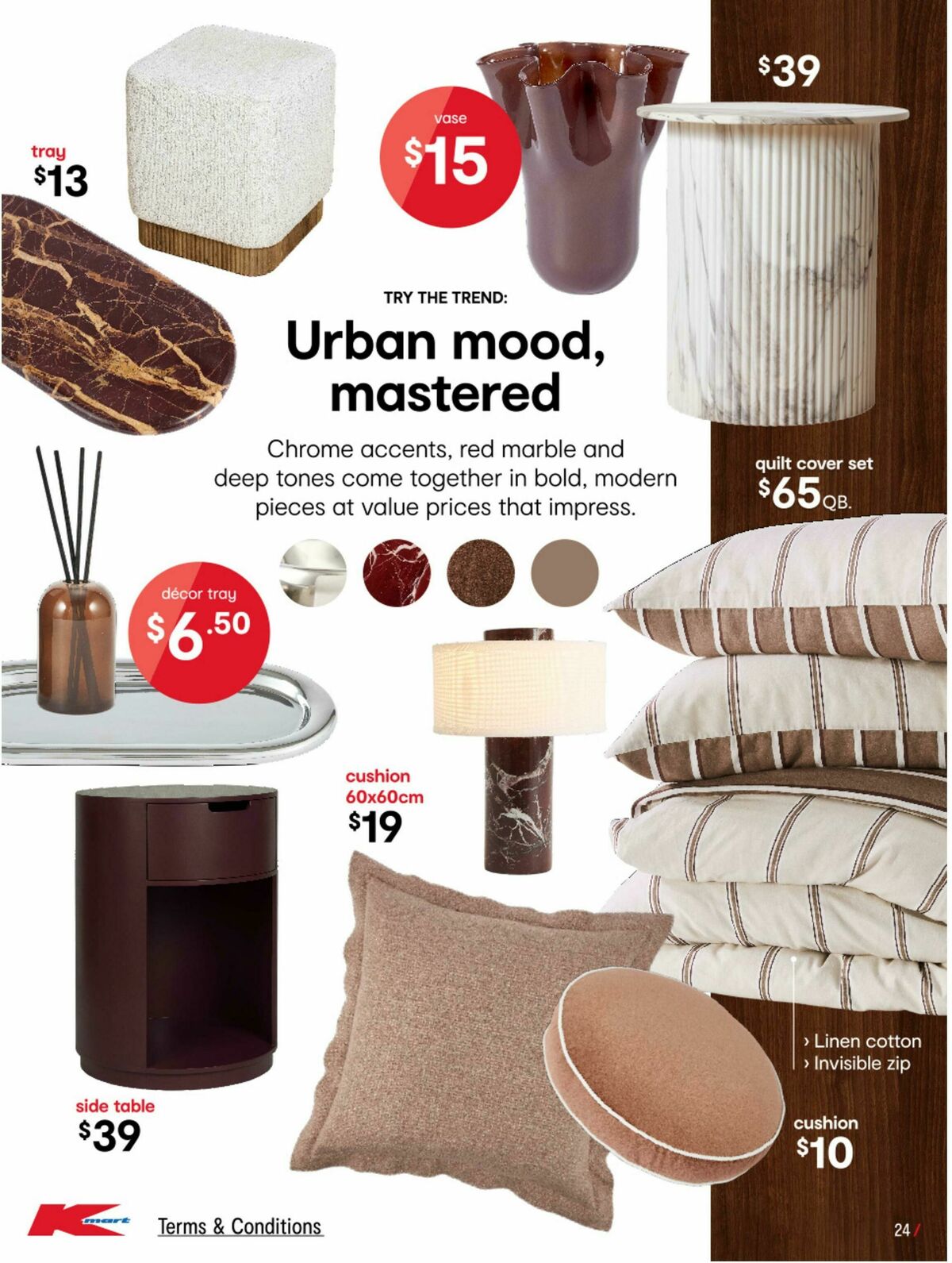 Kmart Catalogues from 23 July