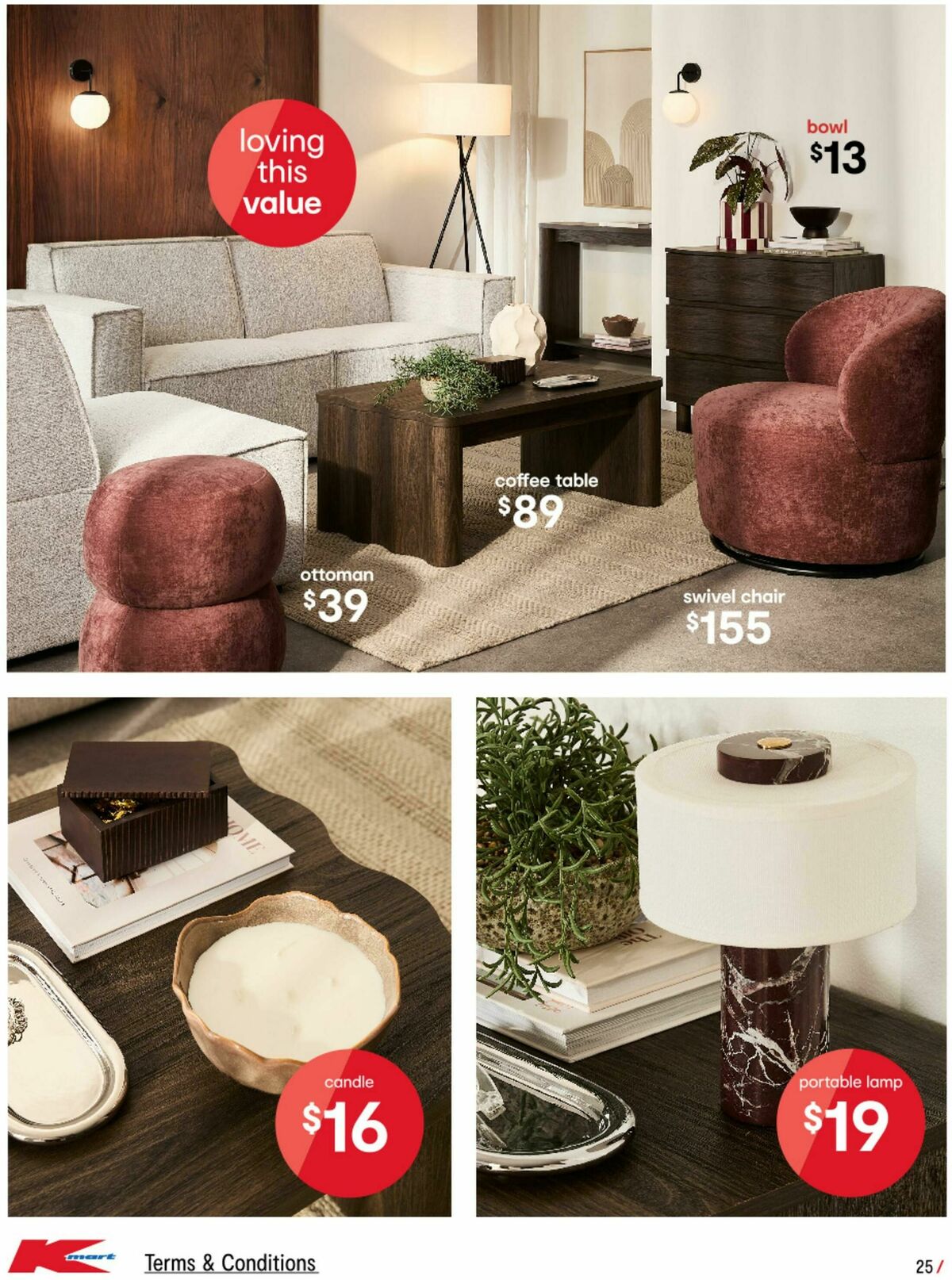 Kmart Catalogues from 23 July