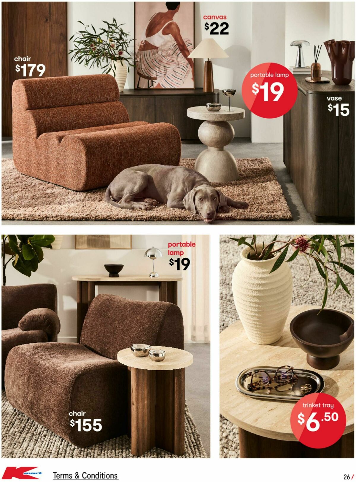 Kmart Catalogues from 23 July
