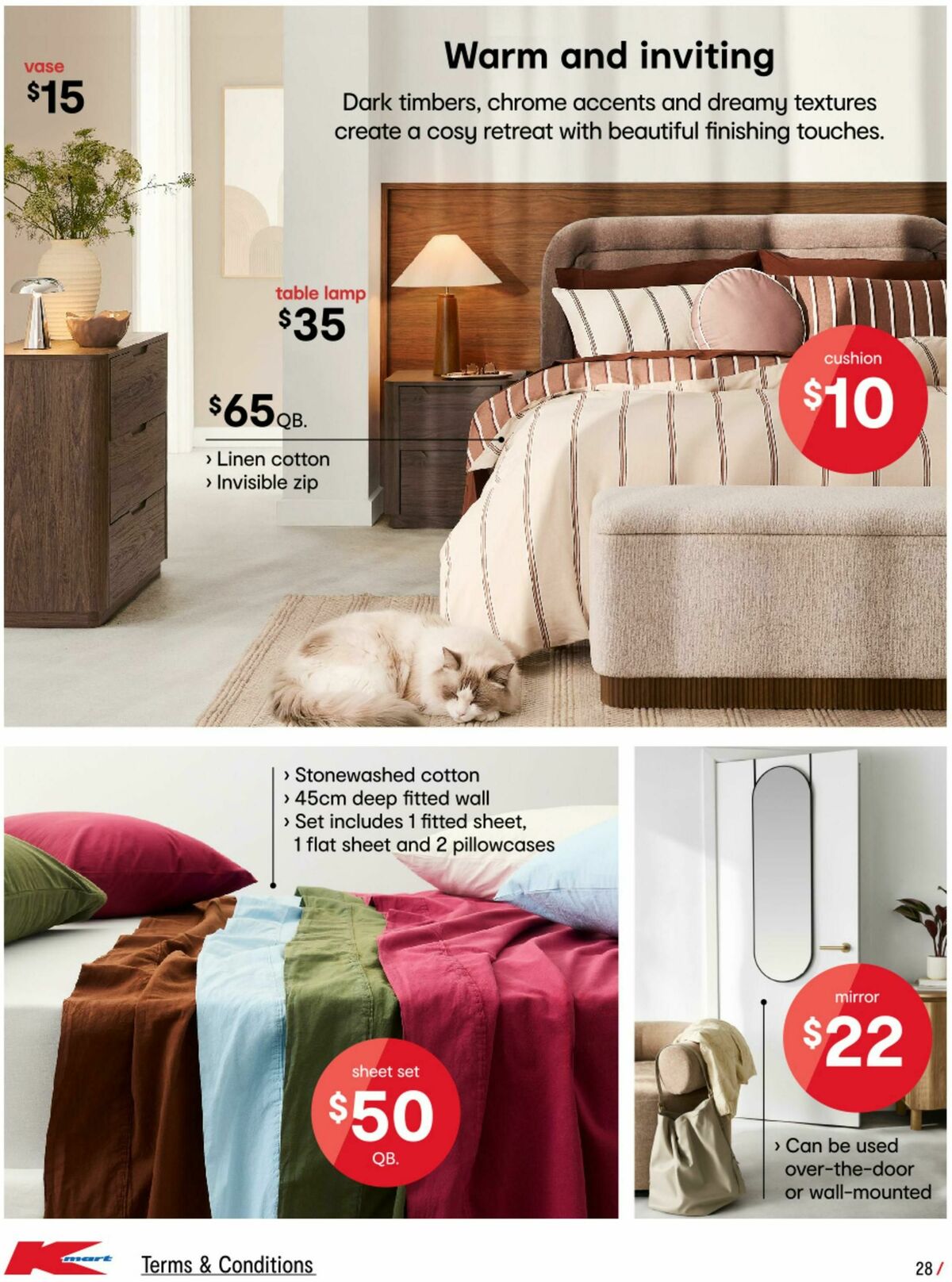 Kmart Catalogues from 23 July