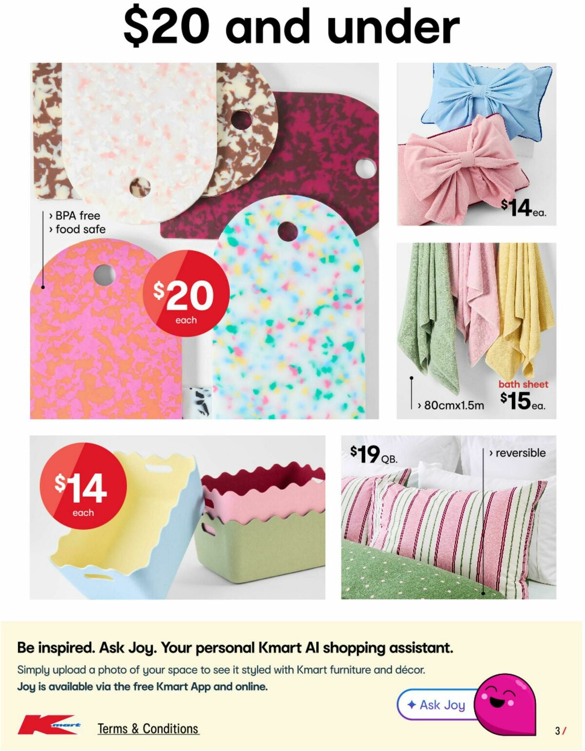 Kmart Catalogues from 23 July