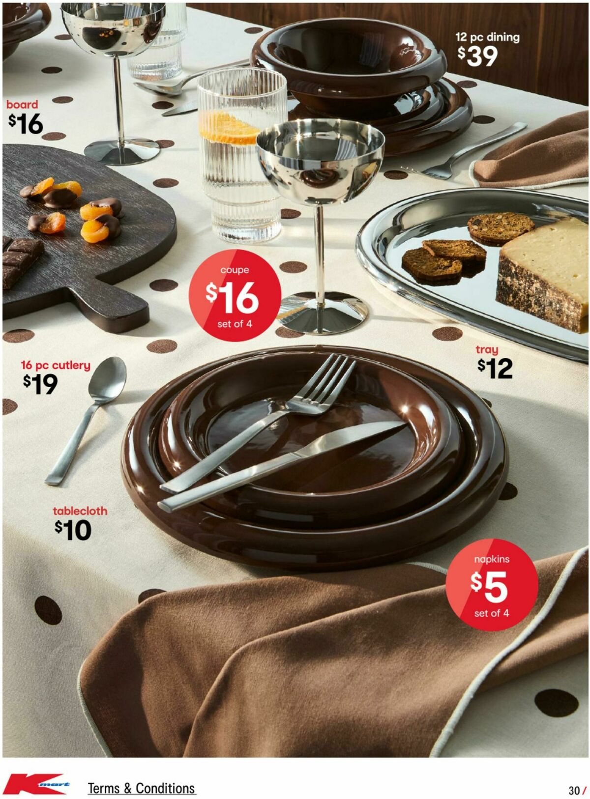 Kmart Catalogues from 23 July