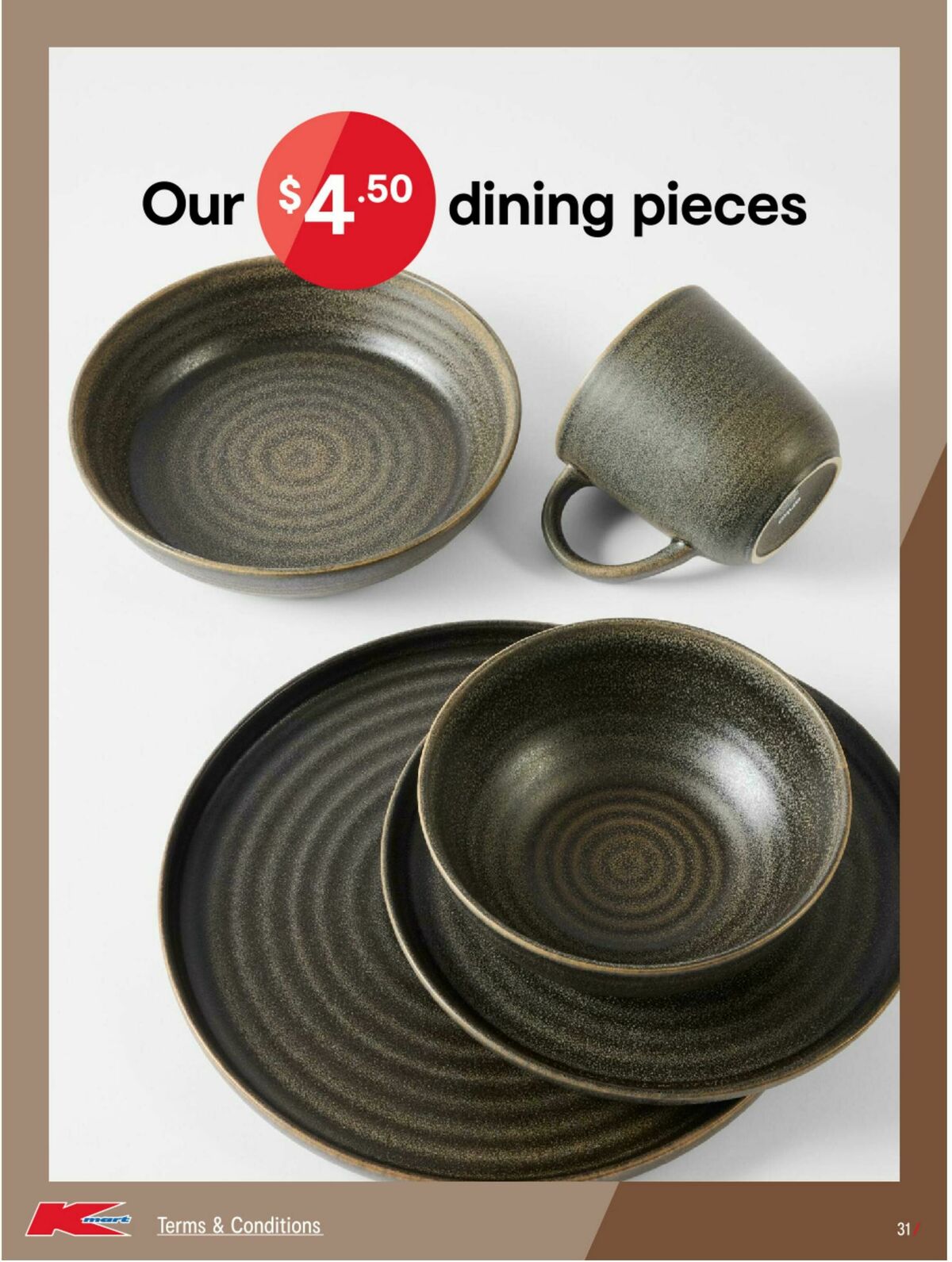 Kmart Catalogues from 23 July