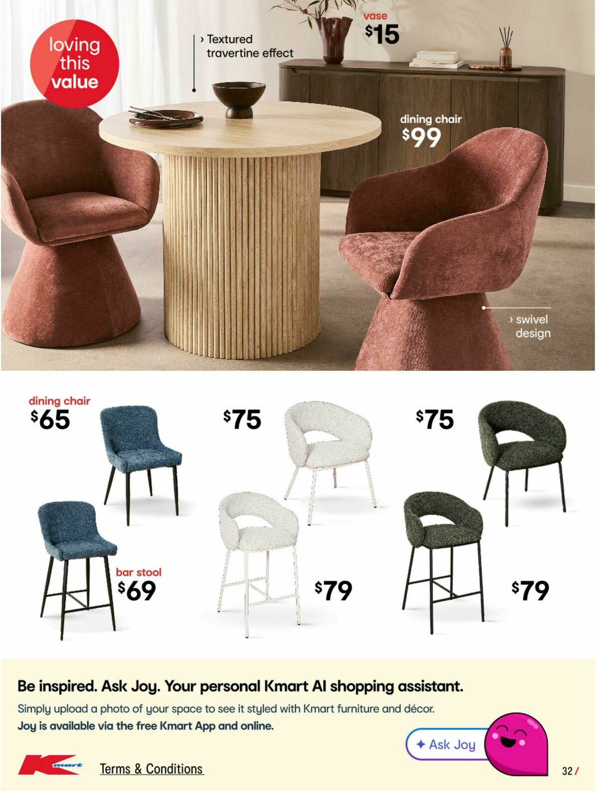 Kmart Catalogues from 23 July