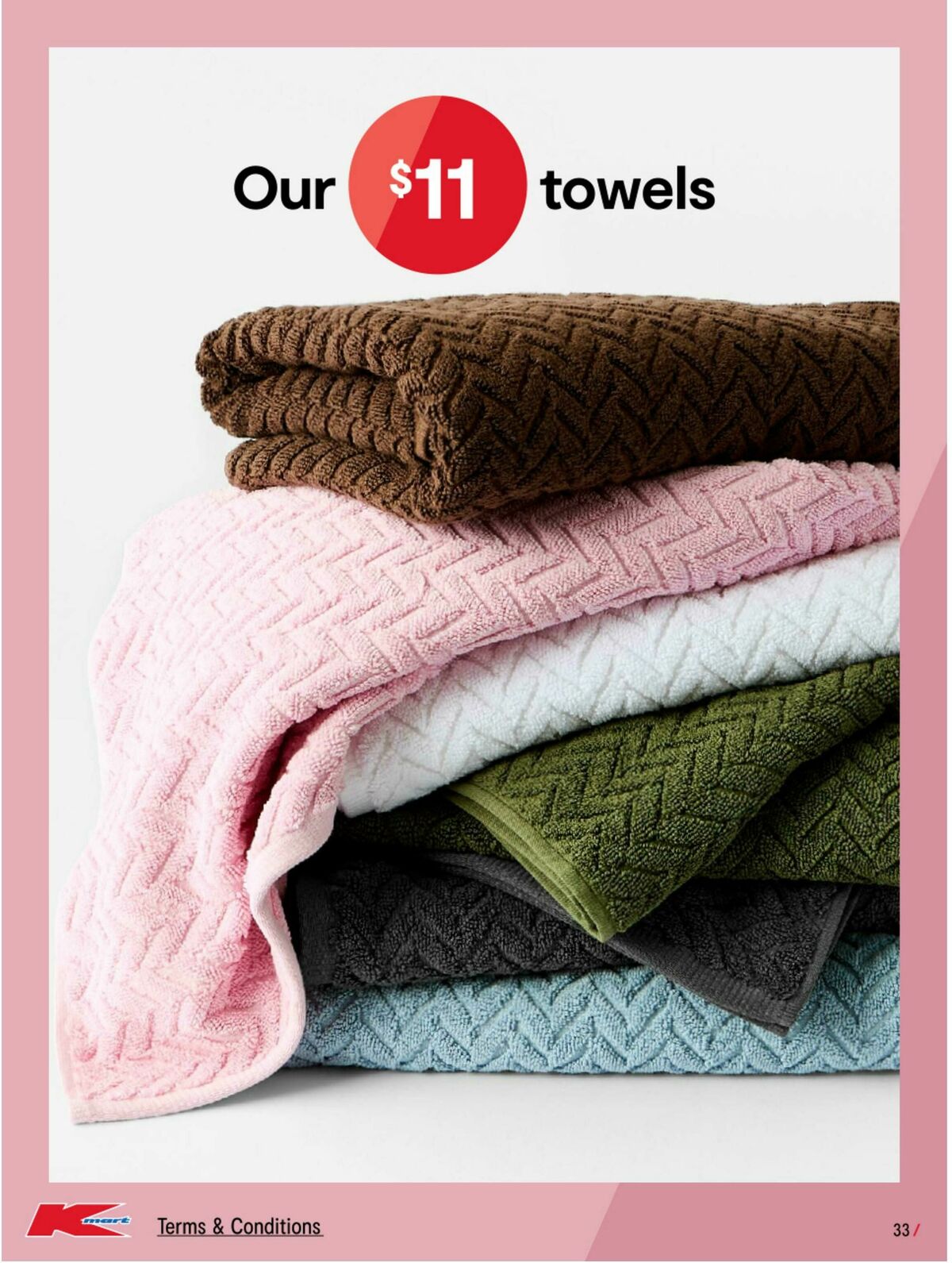 Kmart Catalogues from 23 July