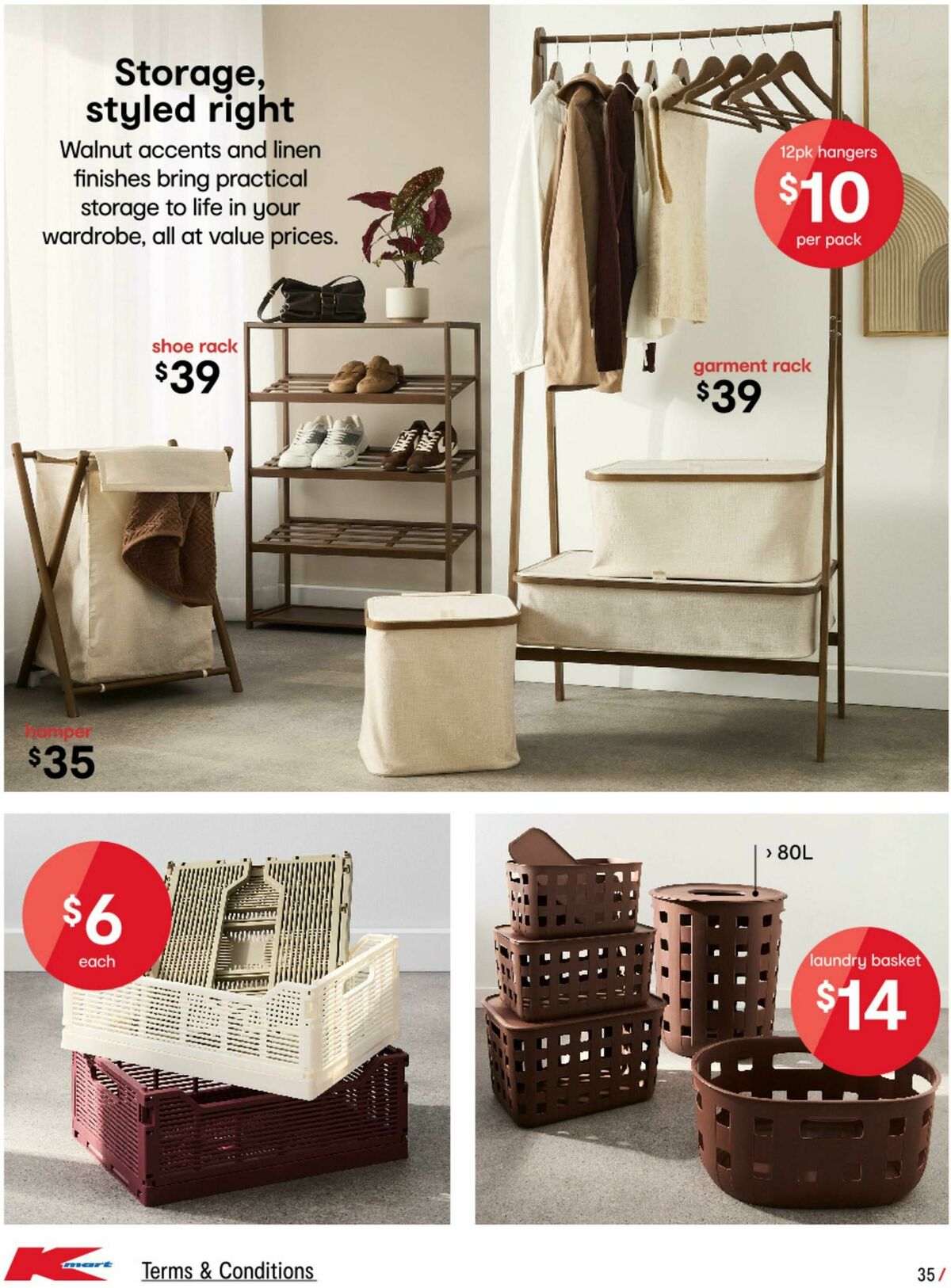 Kmart Catalogues from 23 July