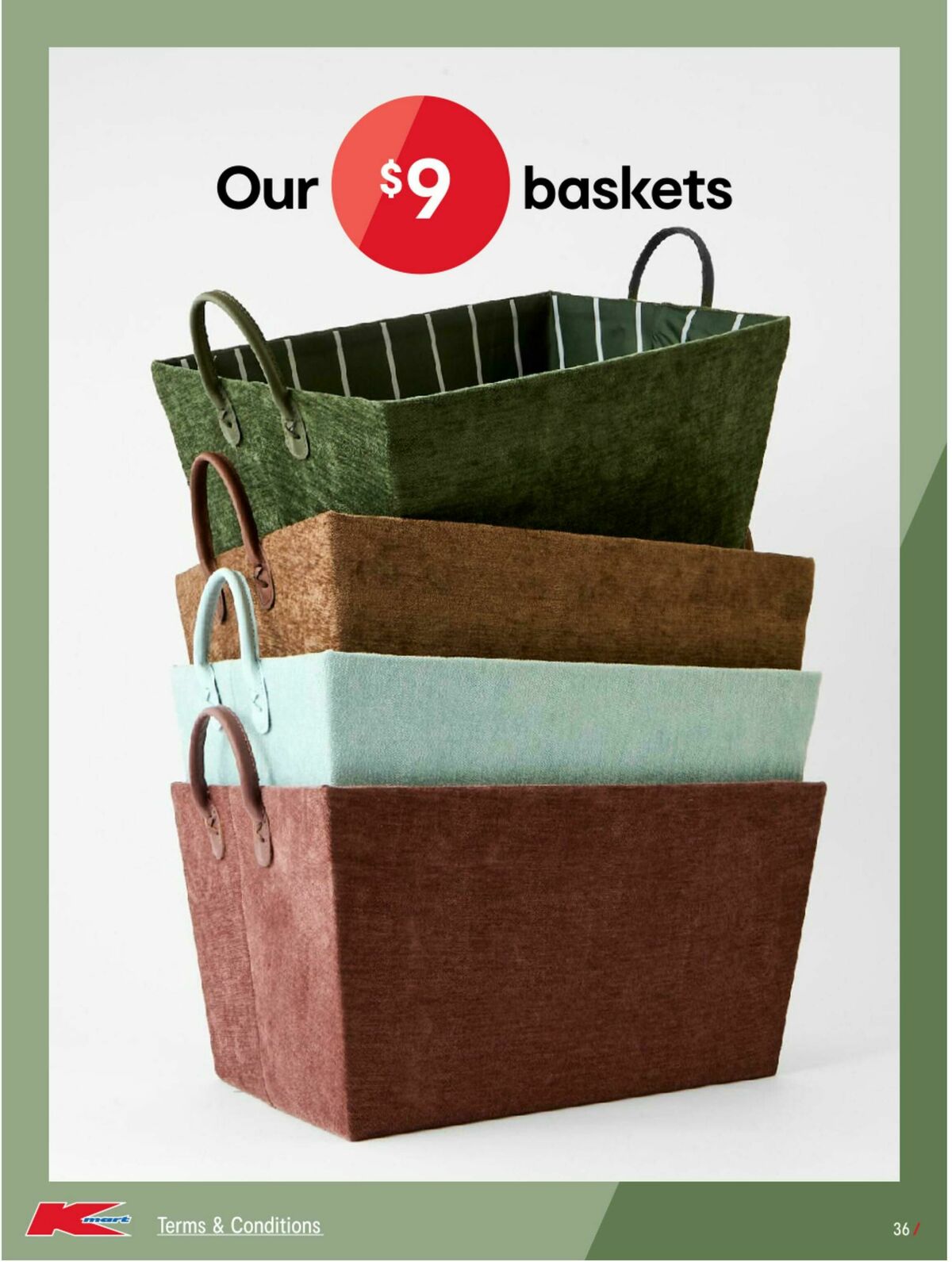 Kmart Catalogues from 23 July