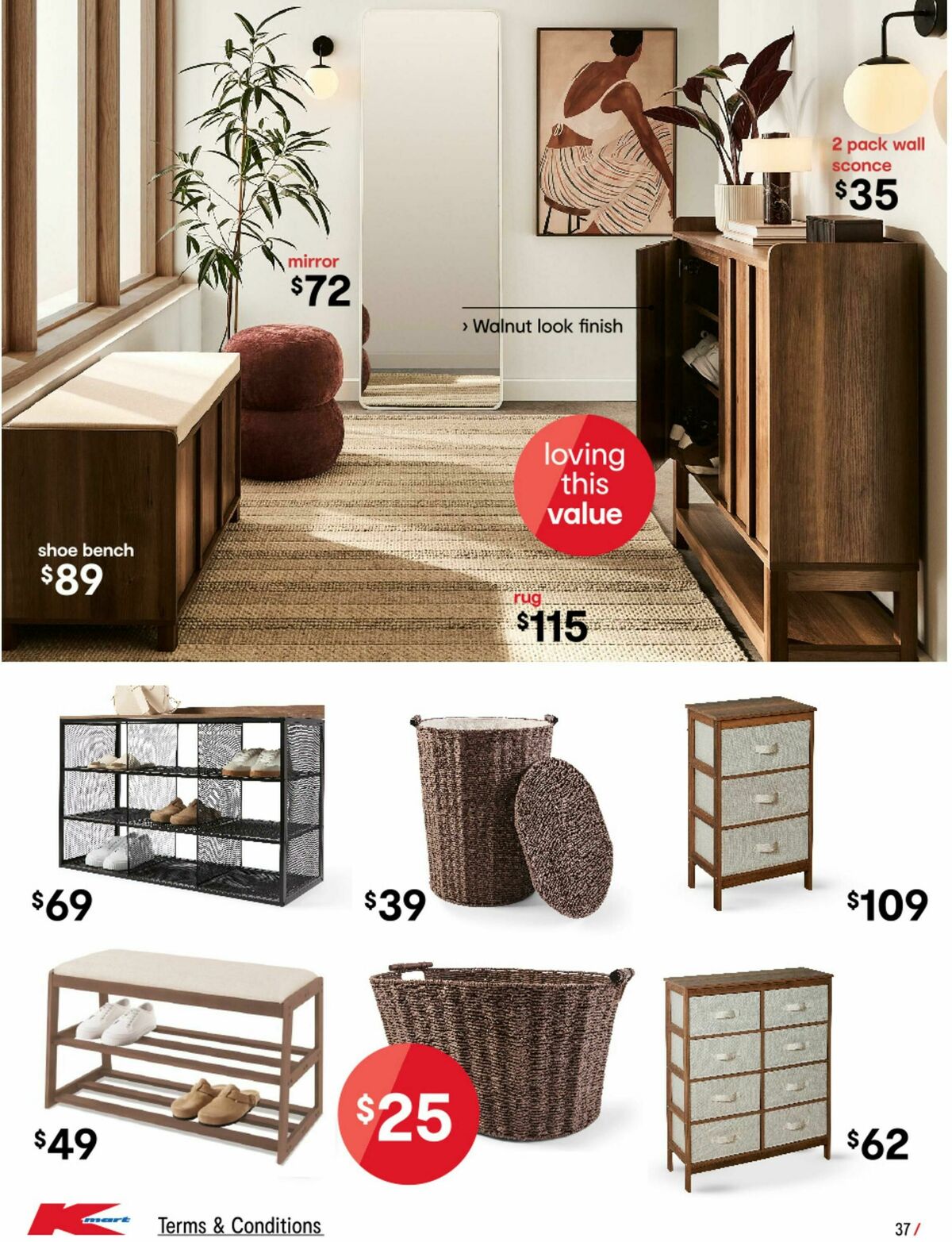Kmart Catalogues from 23 July