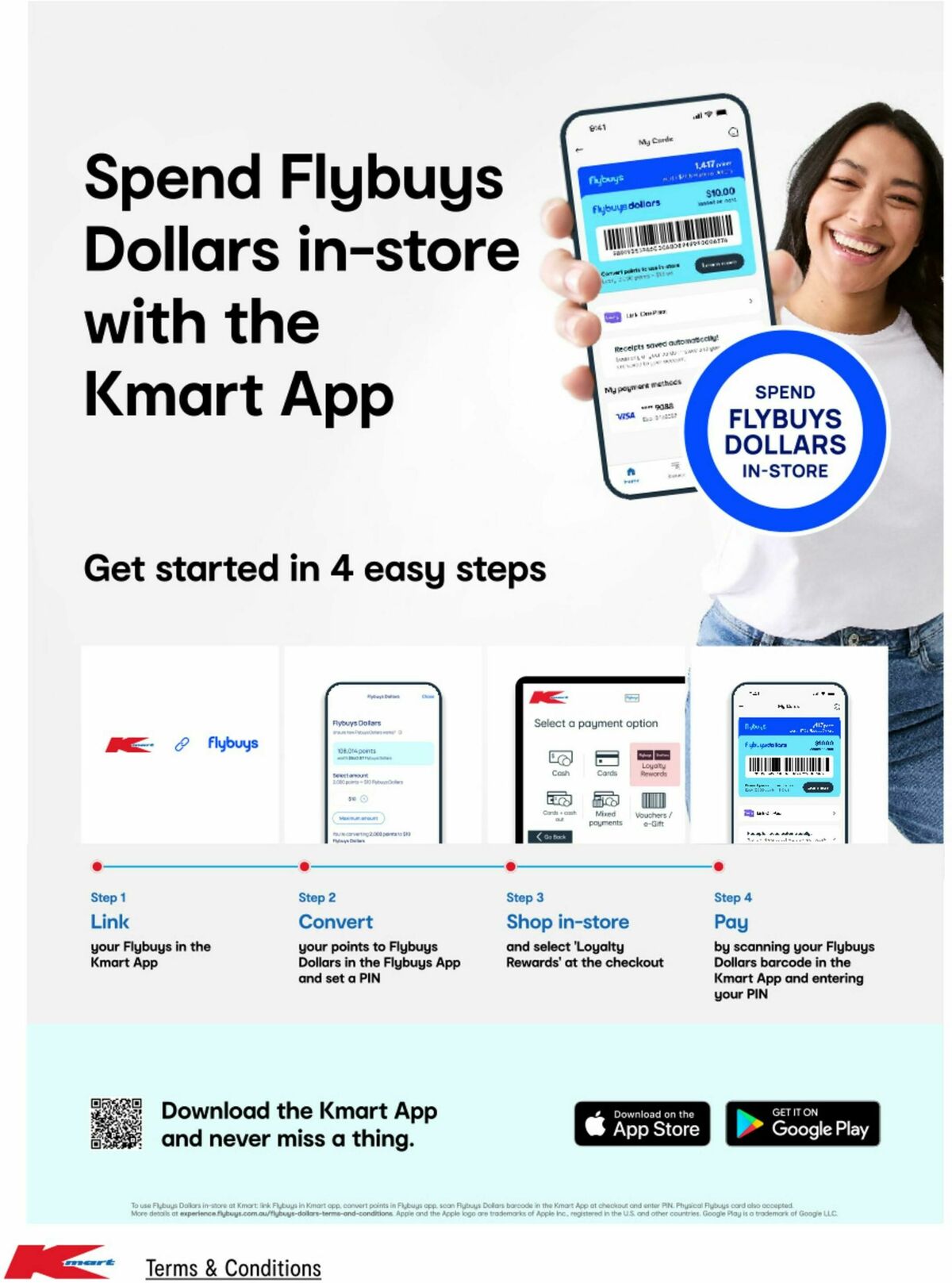 Kmart Catalogues from 23 July