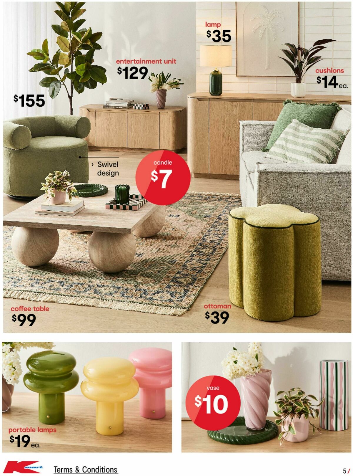 Kmart Catalogues from 23 July