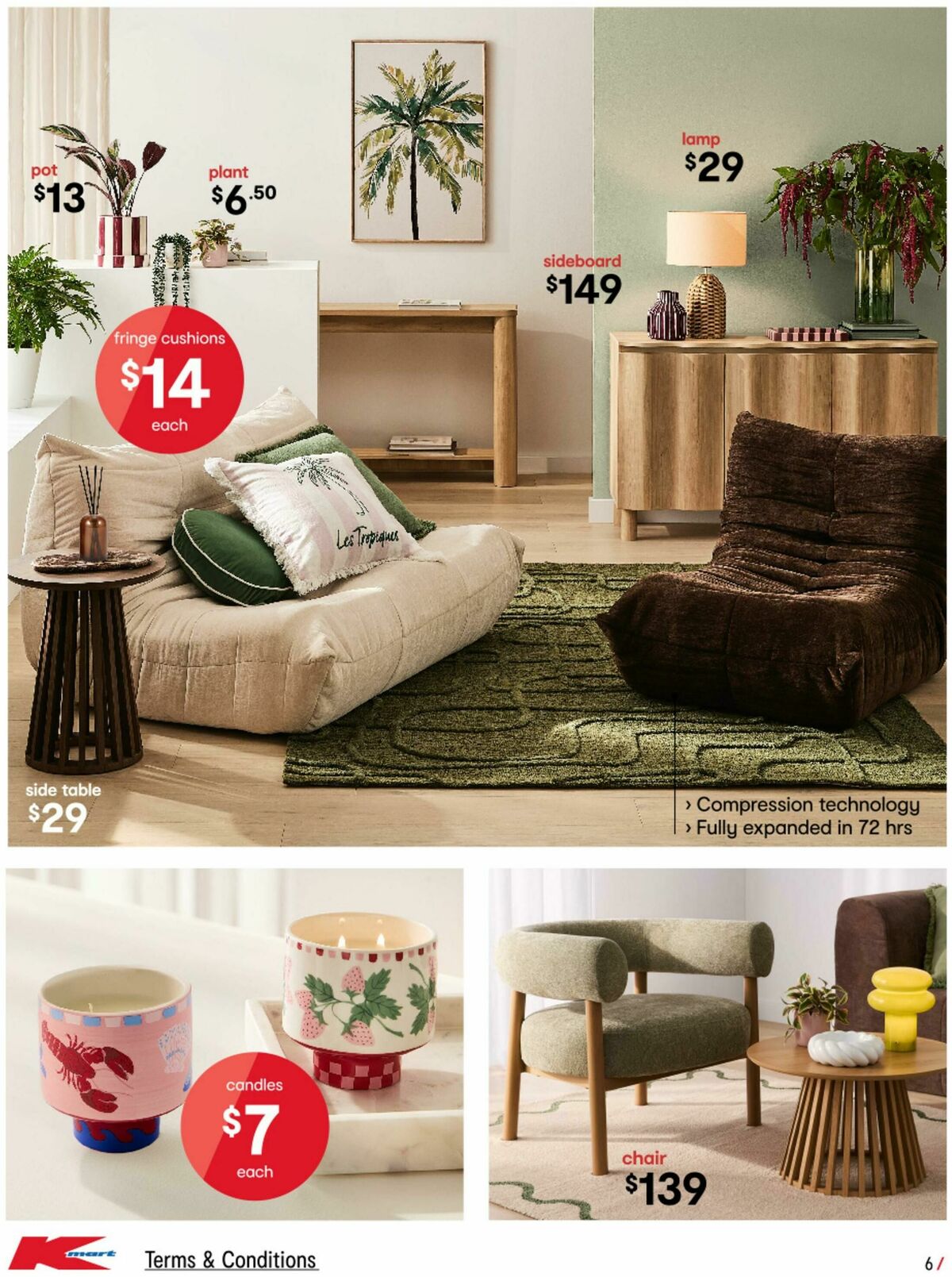 Kmart Catalogues from 23 July
