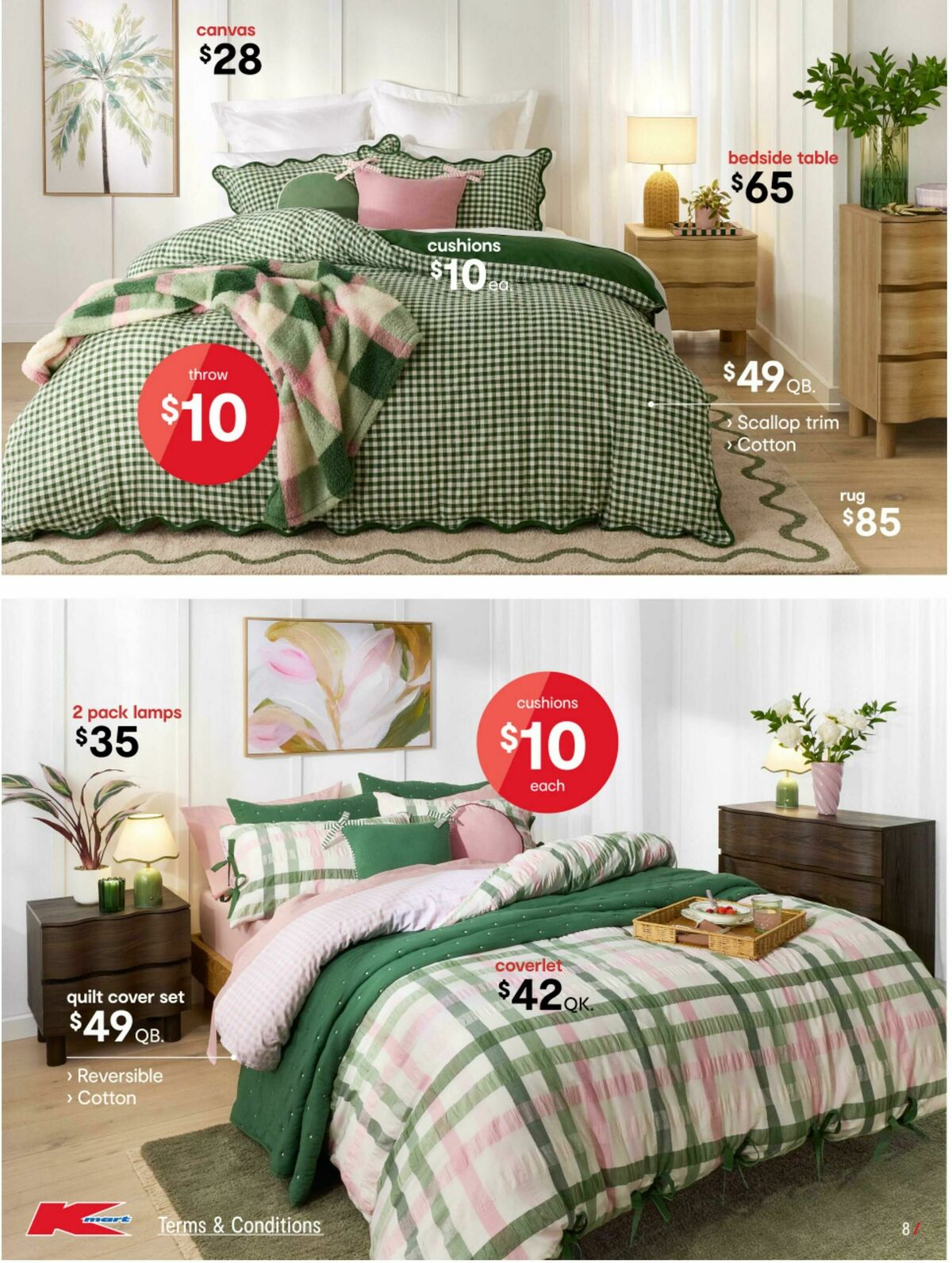 Kmart Catalogues from 23 July