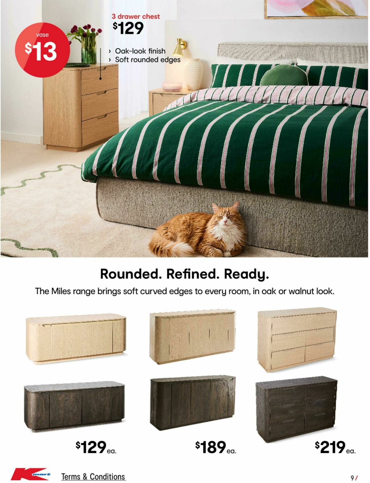 Kmart Catalogues from 23 July