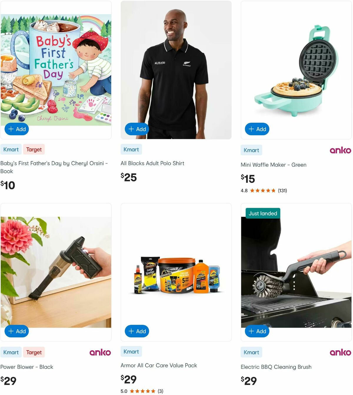 Kmart Catalogues from 13 August