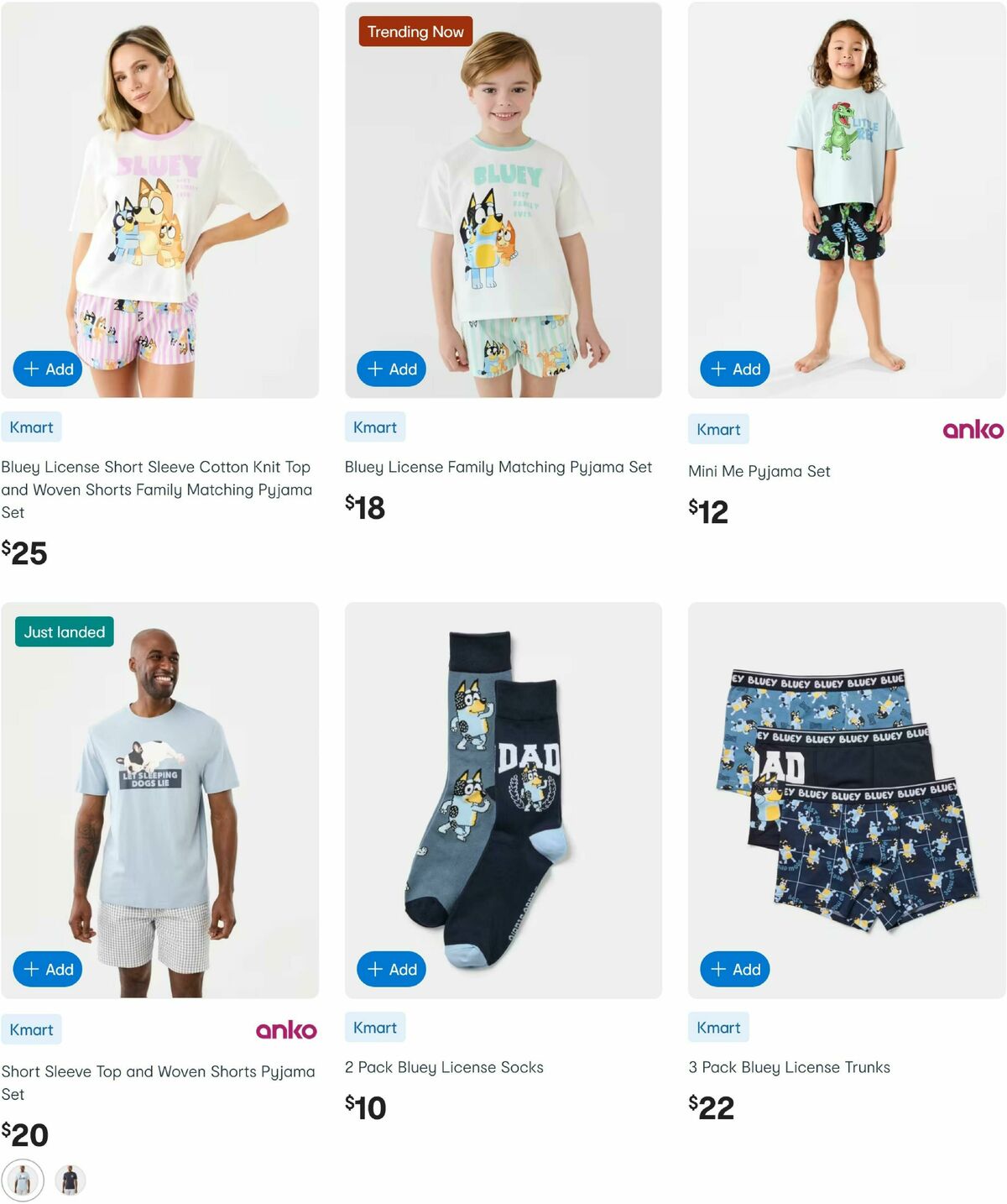 Kmart Catalogues from 13 August