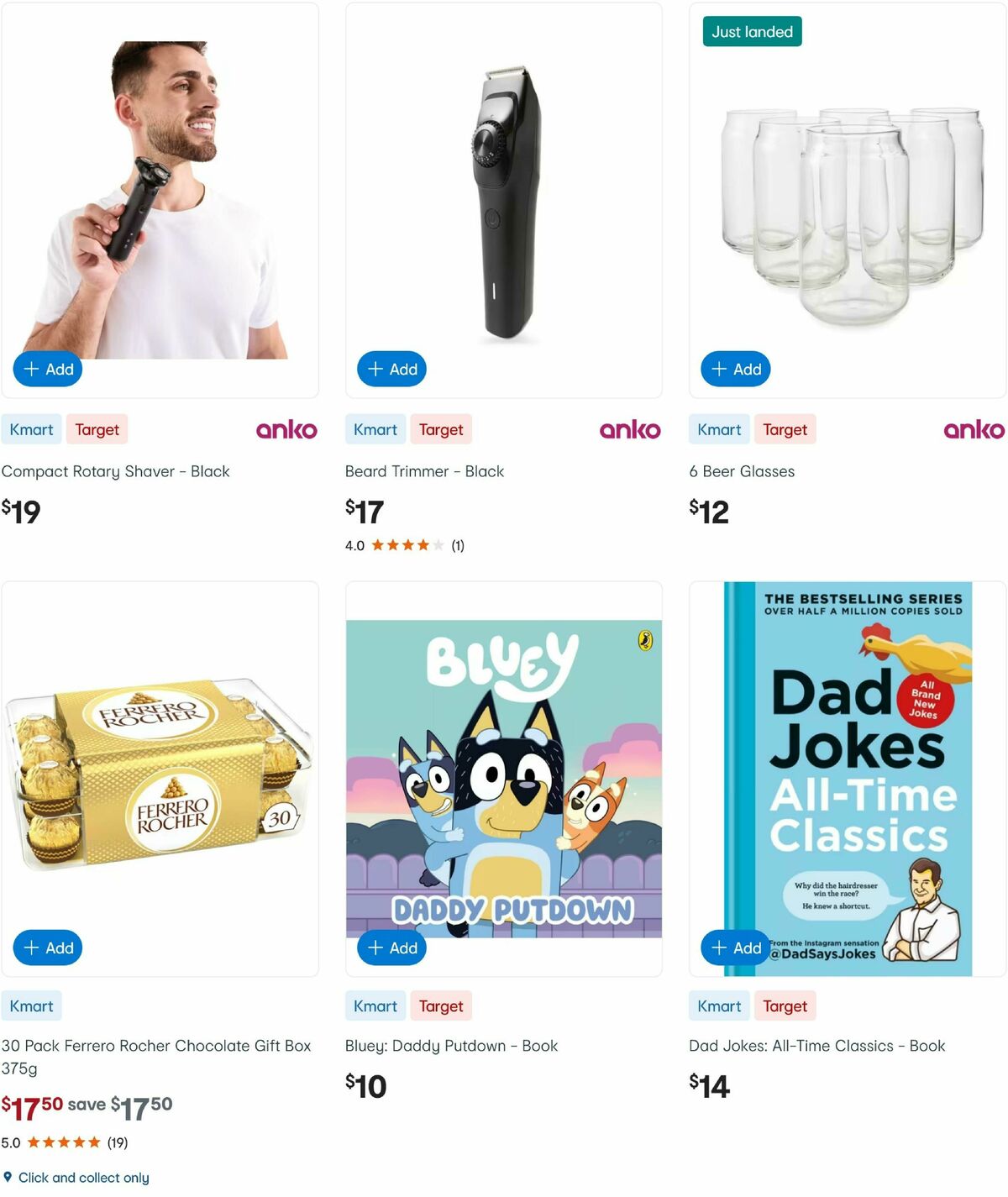 Kmart Catalogues from 13 August