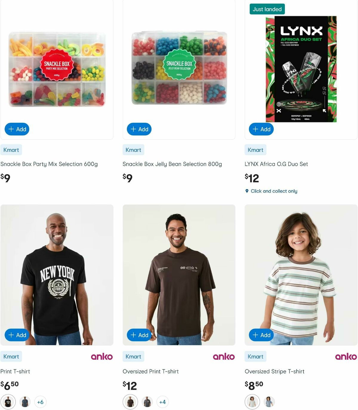 Kmart Catalogues from 13 August