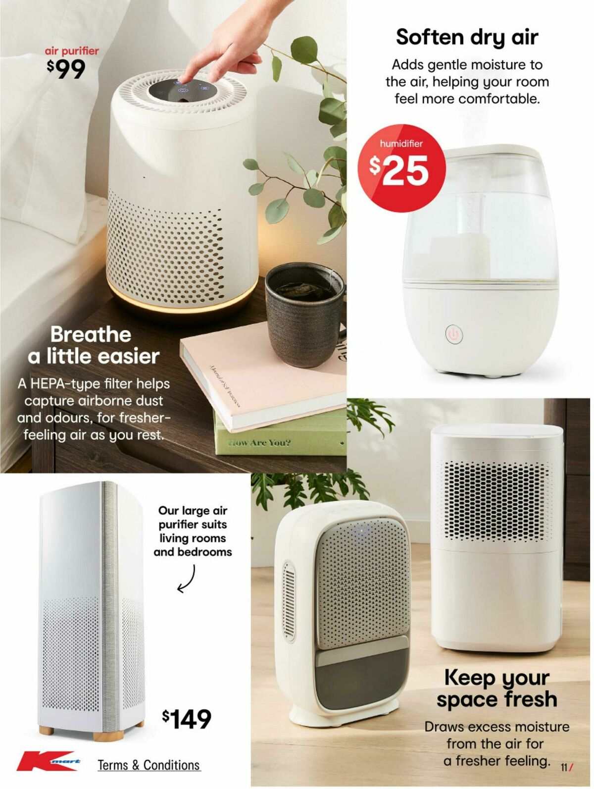 Kmart Catalogues from 27 August
