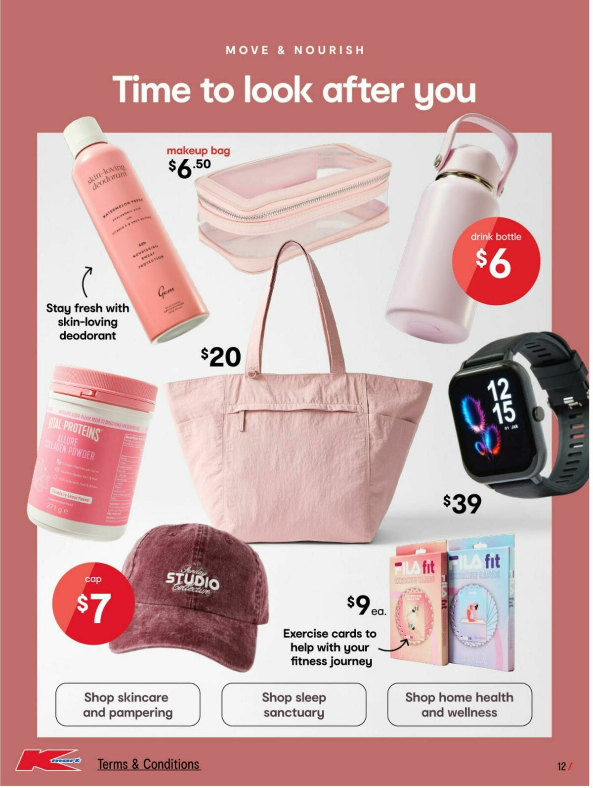 Kmart Catalogues from 27 August
